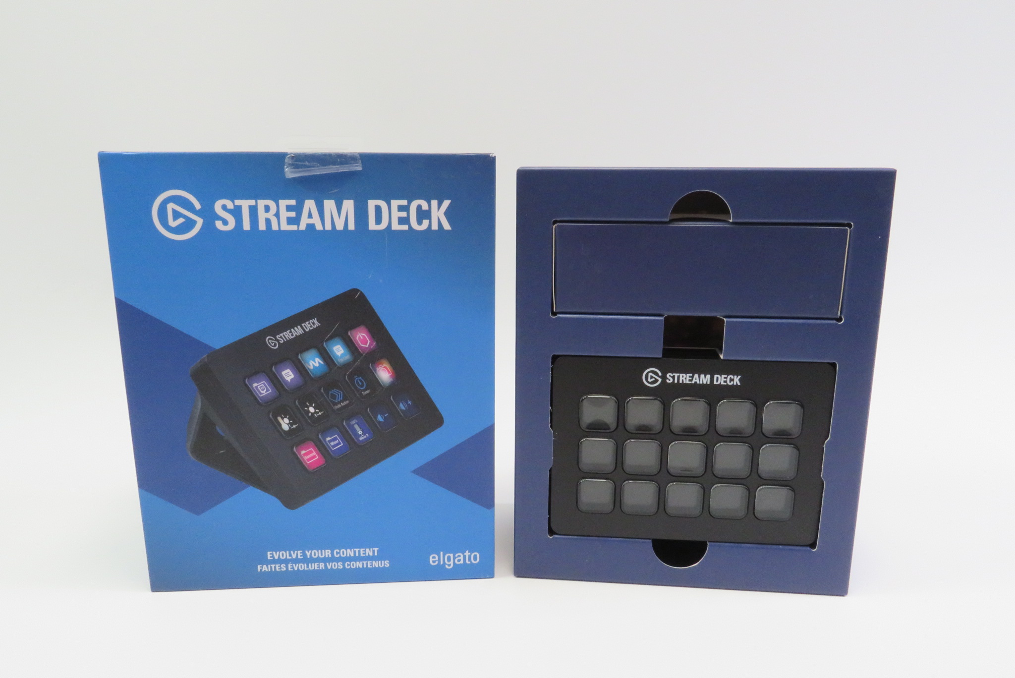 Elgato Stream Deck Gaming Keyboard