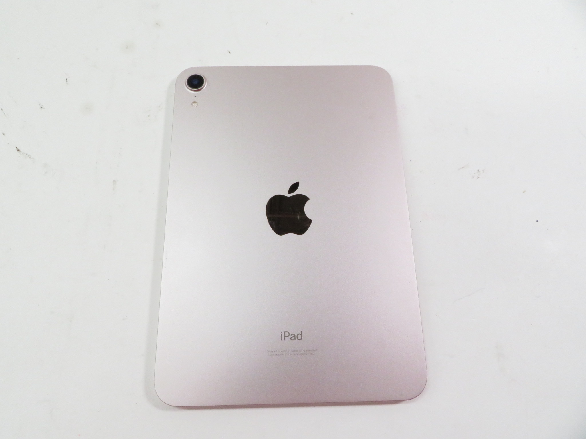 Apple MLWL3LL/A A2567 iPad Mini 8.3