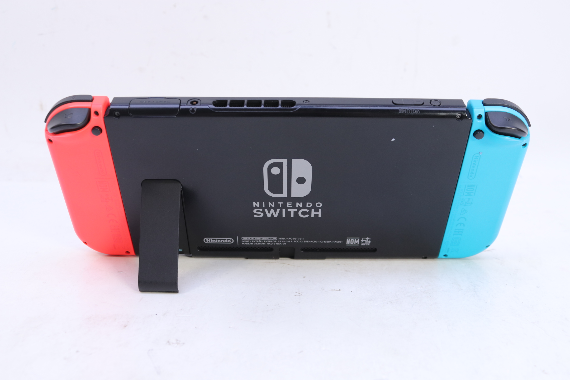 Nintendo HAC001 32GB Video Game System Switch