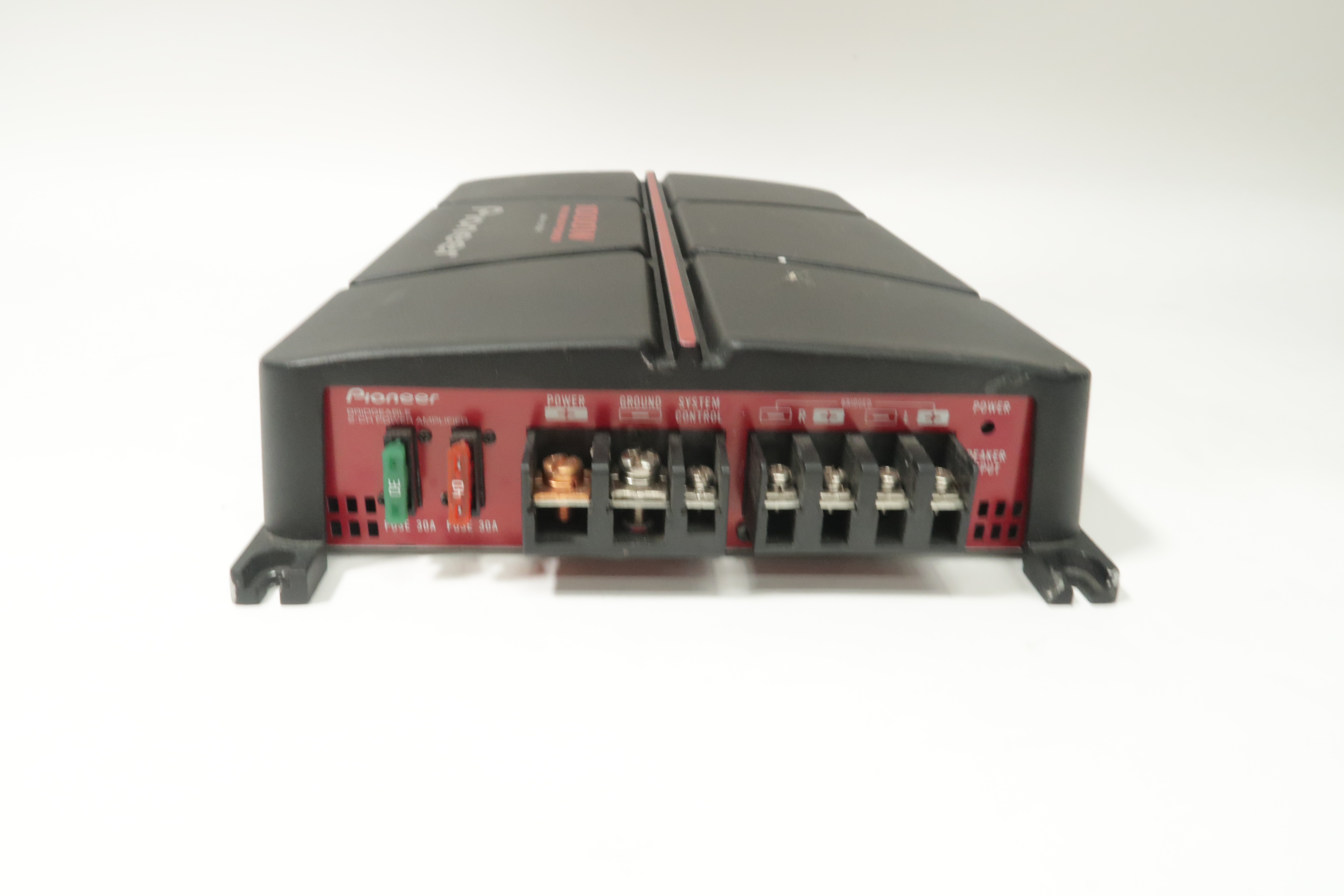 Pioneer GMA5702 1000 Watt 2Channel Class AB Amplifier 8361