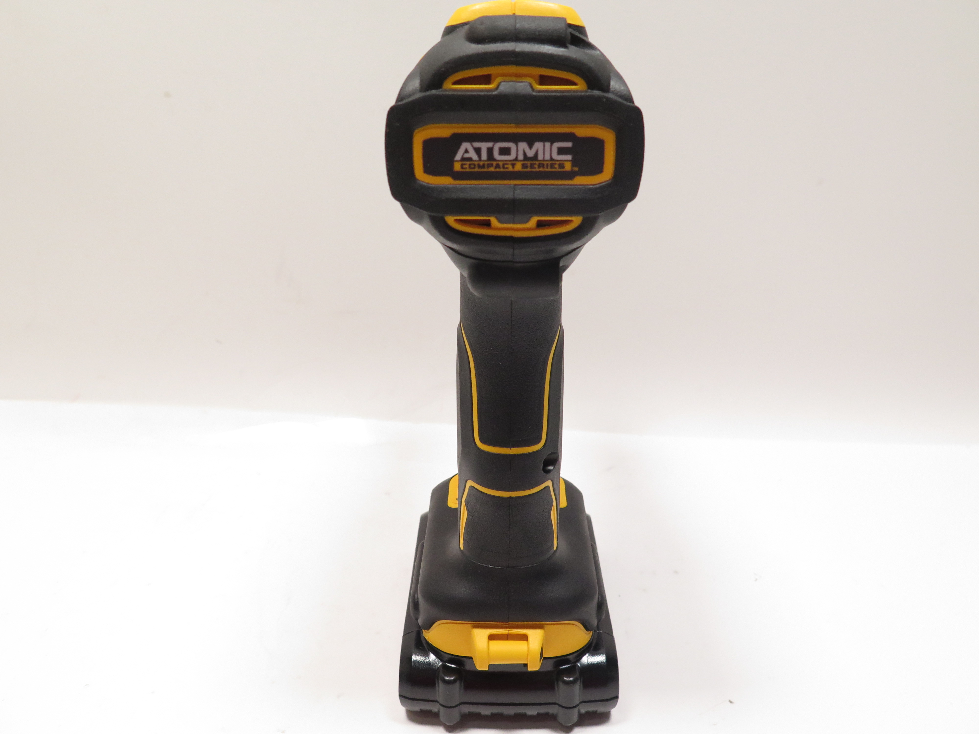 DeWalt DCD708 ATOMIC 20V MAX Cordless Brushless Compact 1/2