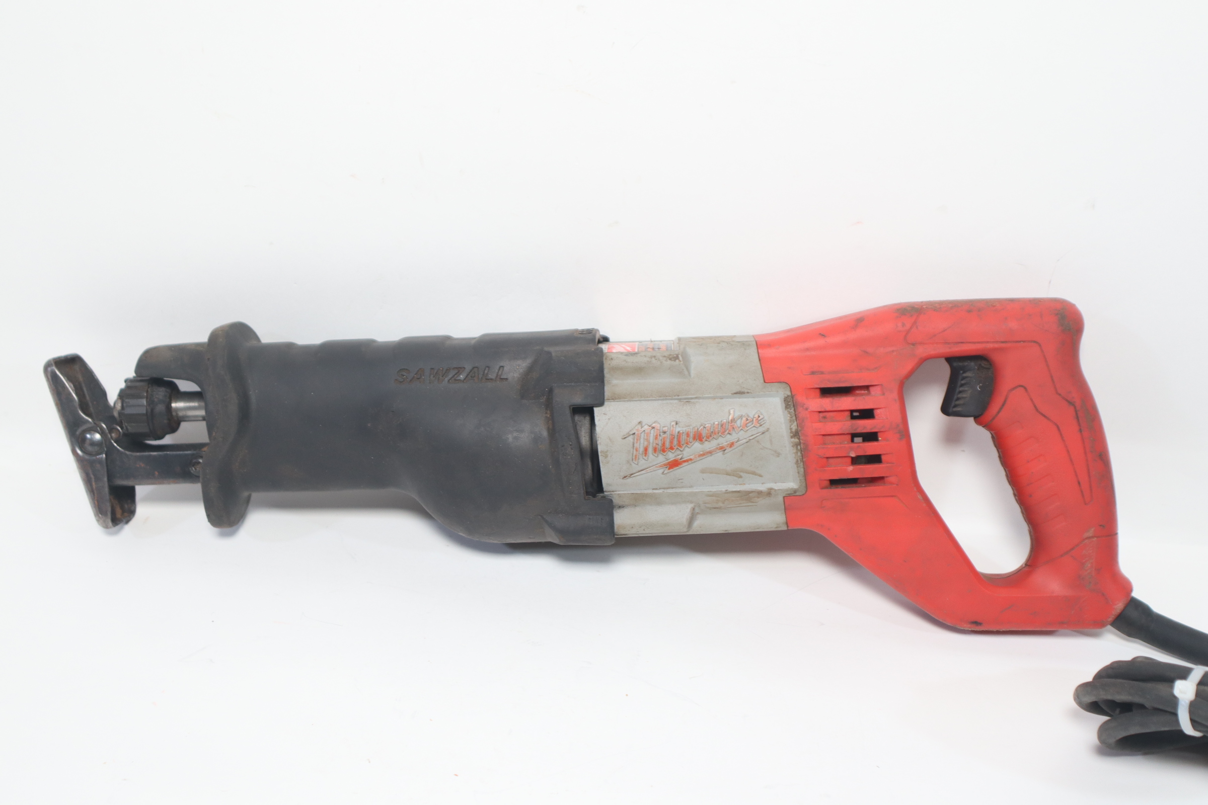 Milwaukee 651930 Corded Sawzall Reciprocating Saw 4148