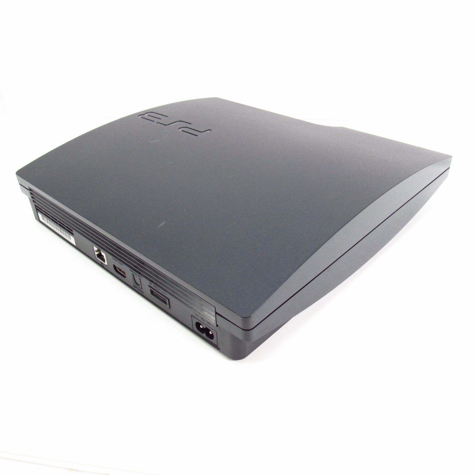 Sony PlayStation 3 CECH2001A 120GB Video Game Console