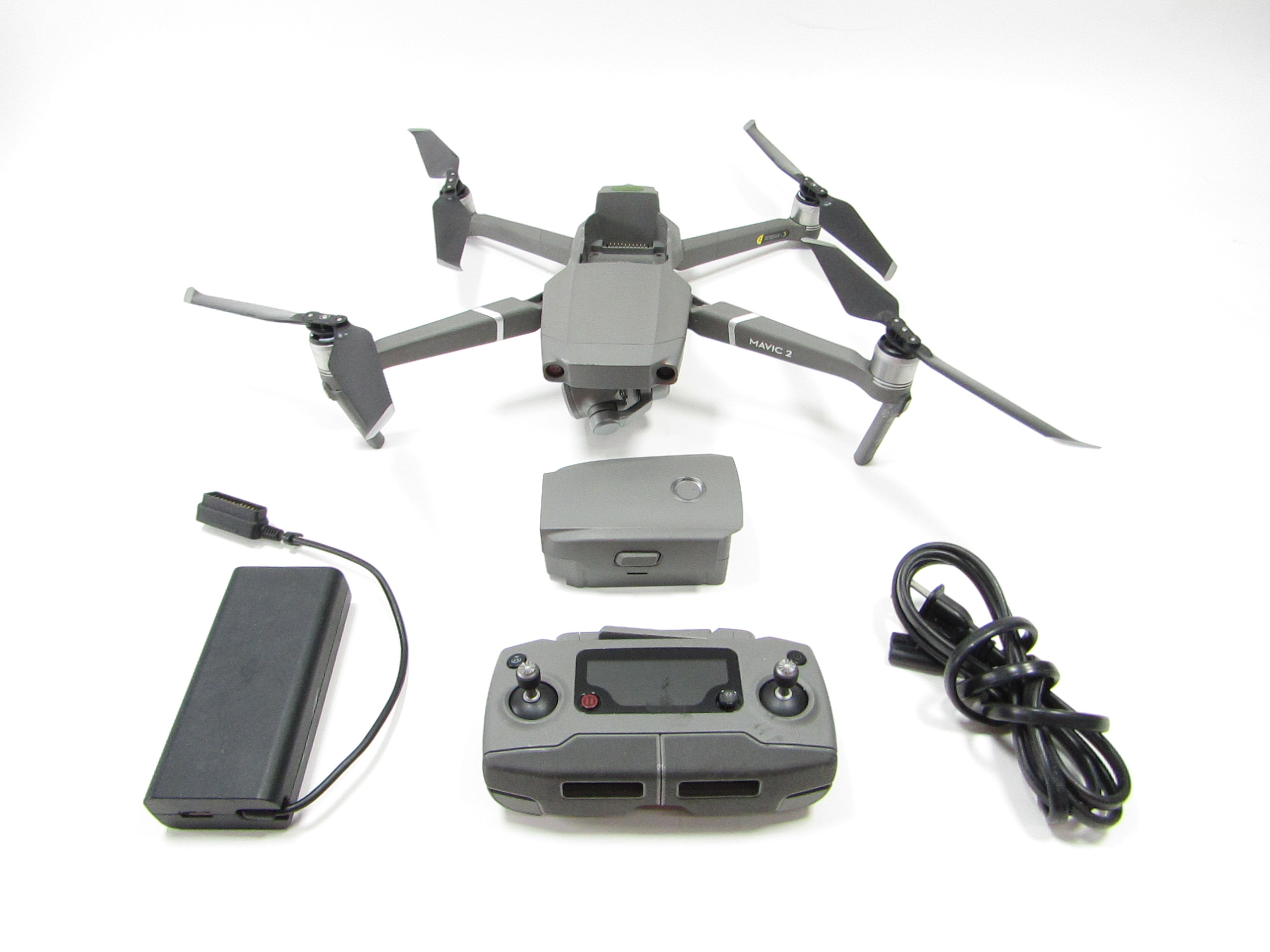 DJI Mavic Zoom Quadcopter Camera Drone L1Z