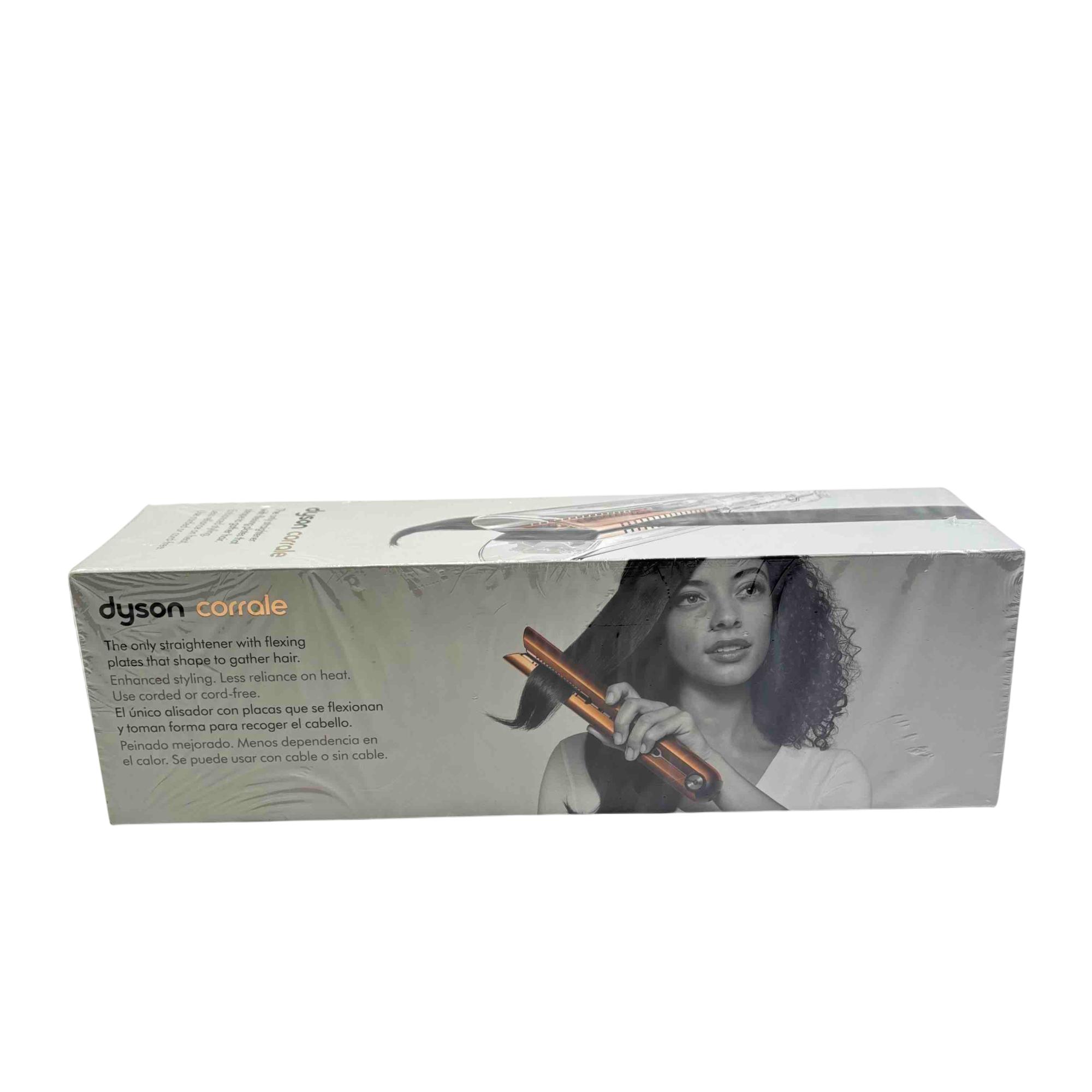 Dyson Corrale H507 Hair Straightener