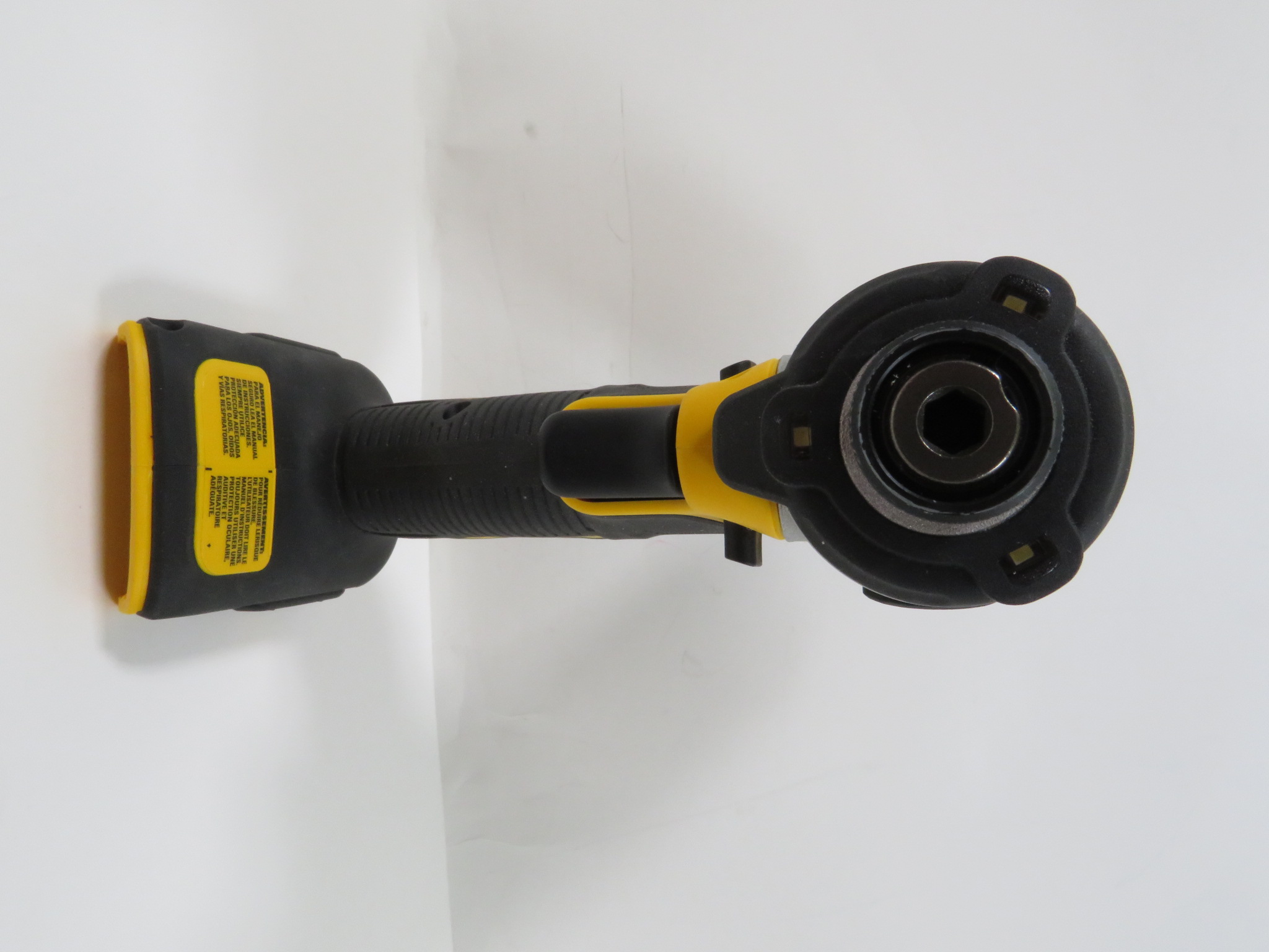 DeWalt DCF840 20V MAX 1/4" Cordless Impact Driver