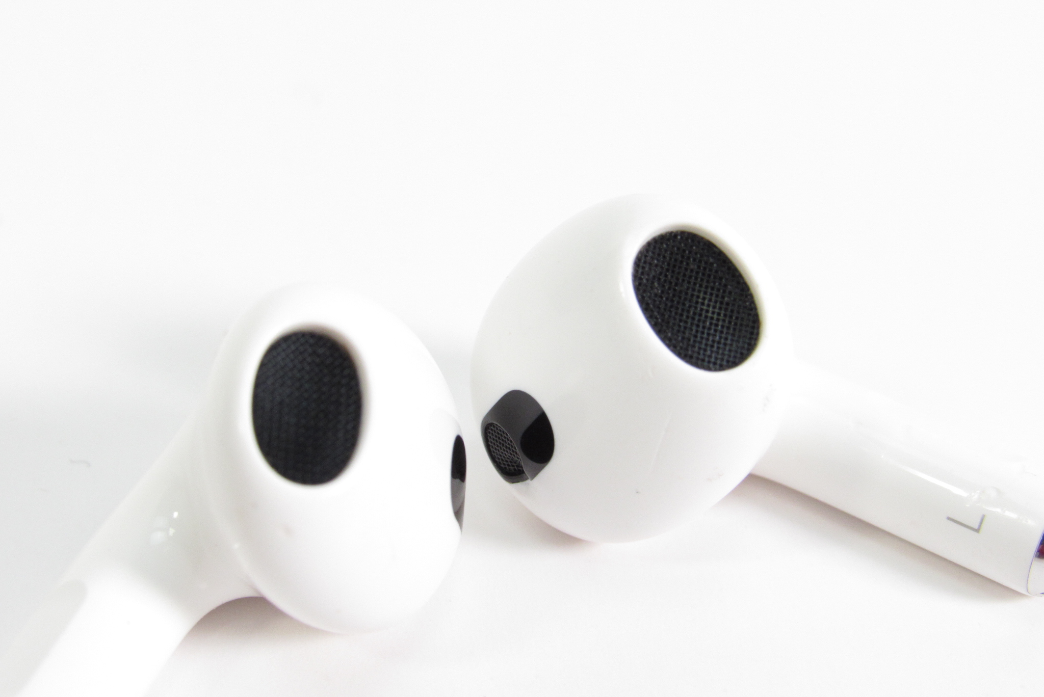 Apple AirPods 3rd Generation A2564/A2565 Bluetooth In-Ear Earbuds