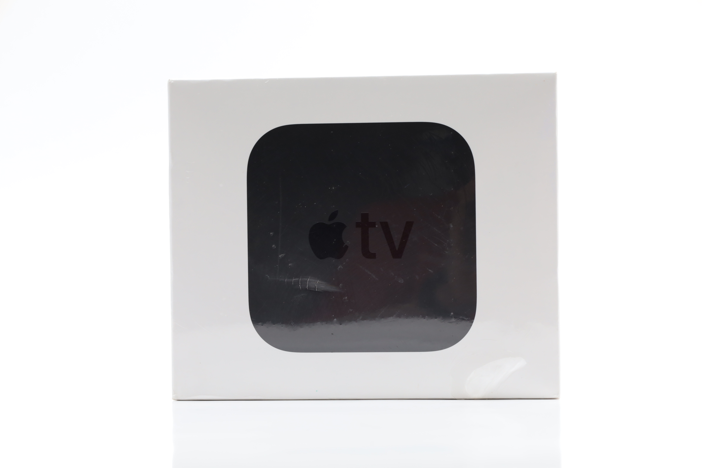 Apple TV (5th Generation) 32GB Black sealed new! deals