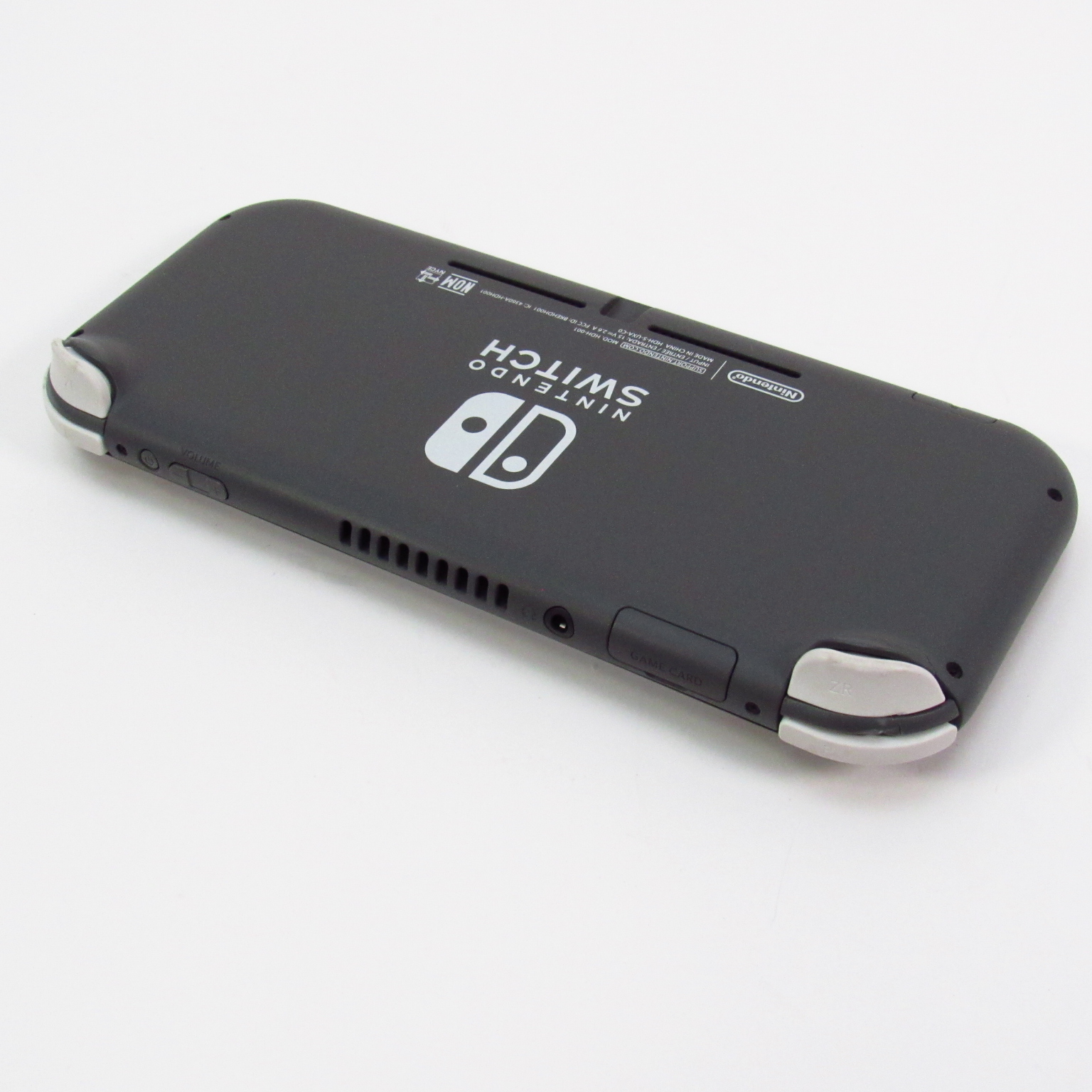 Nintendo Switch Lite HDH-001 Portable Handheld Video Game Console