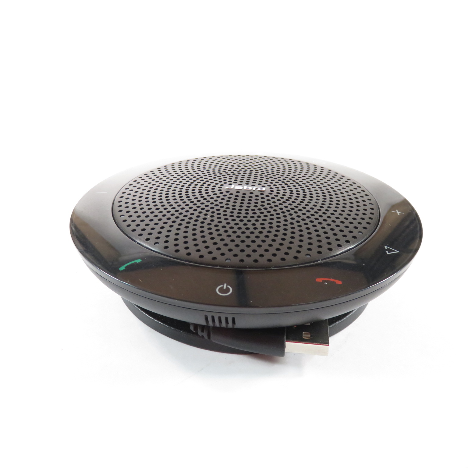 Jabra Speak 510 PHS002W UC Wireless Bluetooth Speakerphone