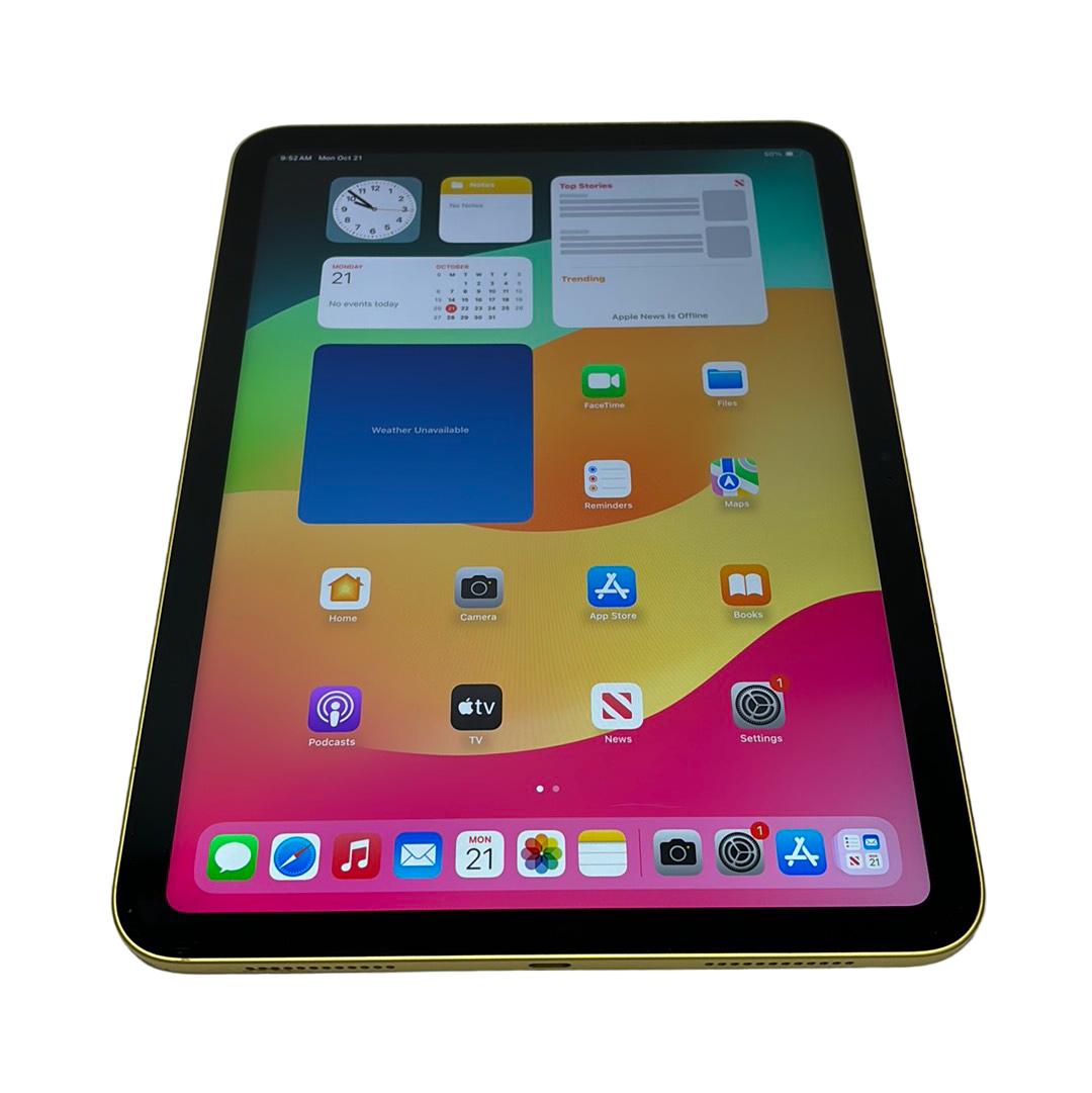 【購入者様確定】iPad お買い得中古品情報) iPad(第6世代/第8世代)が税込16,800円から販売中