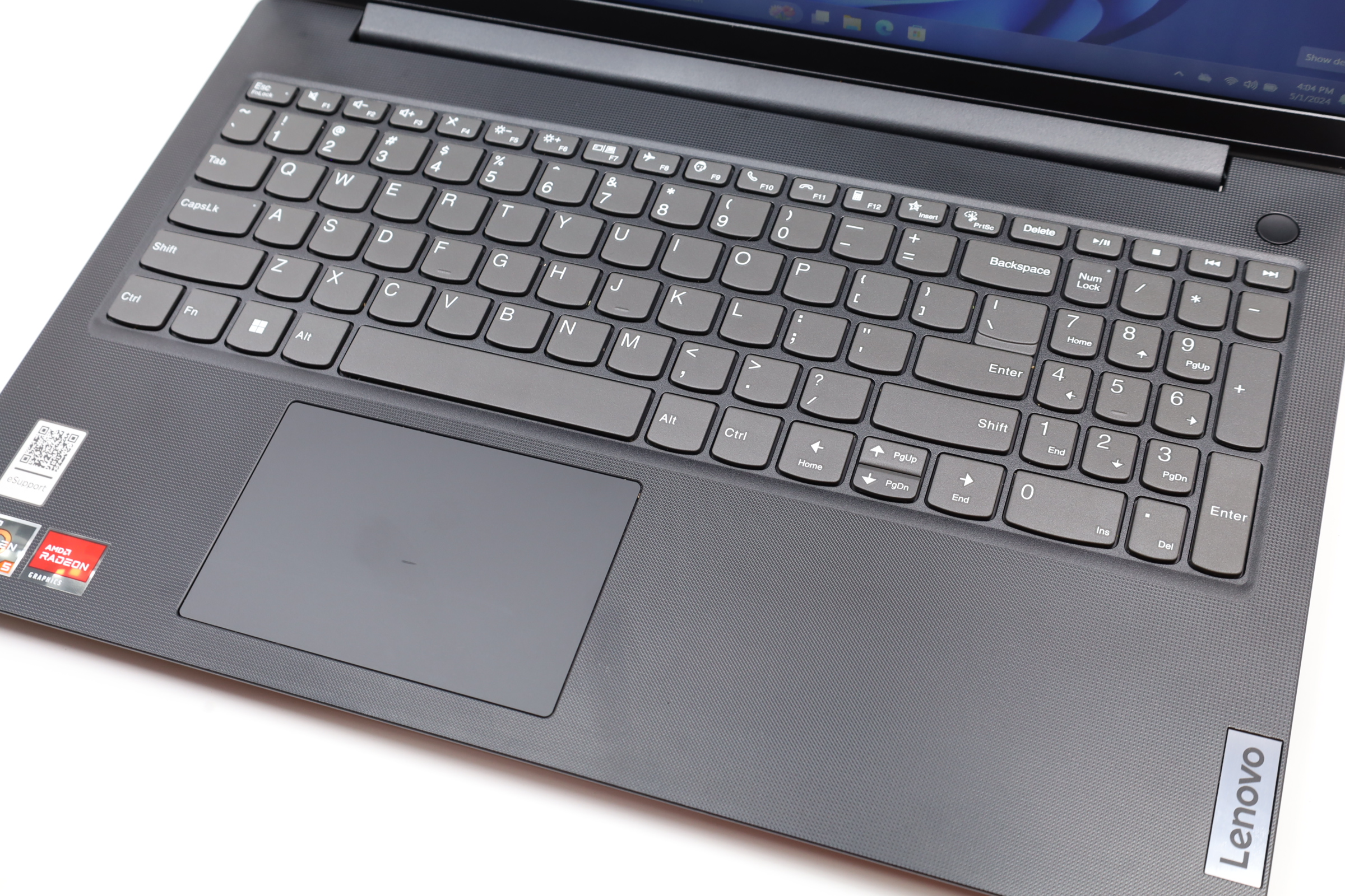 Lenovo V15 G4 ABP AMD Ryzen 5 5500U 2.1GHz 16GB RAM 1TB SSD 15.6" Laptop