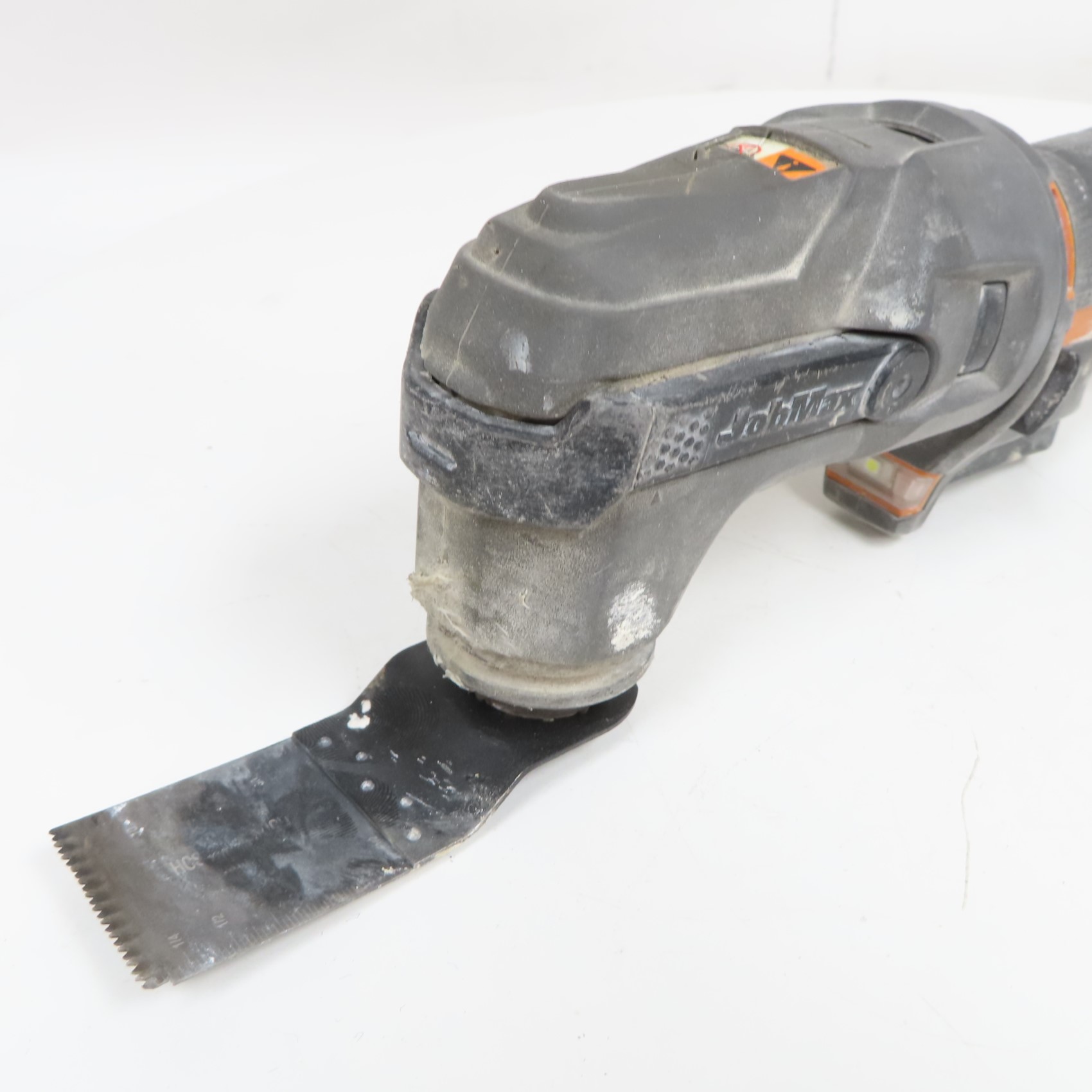 Ridgid R2851 Series B JobMax 120V Corded Oscillating MultiTool