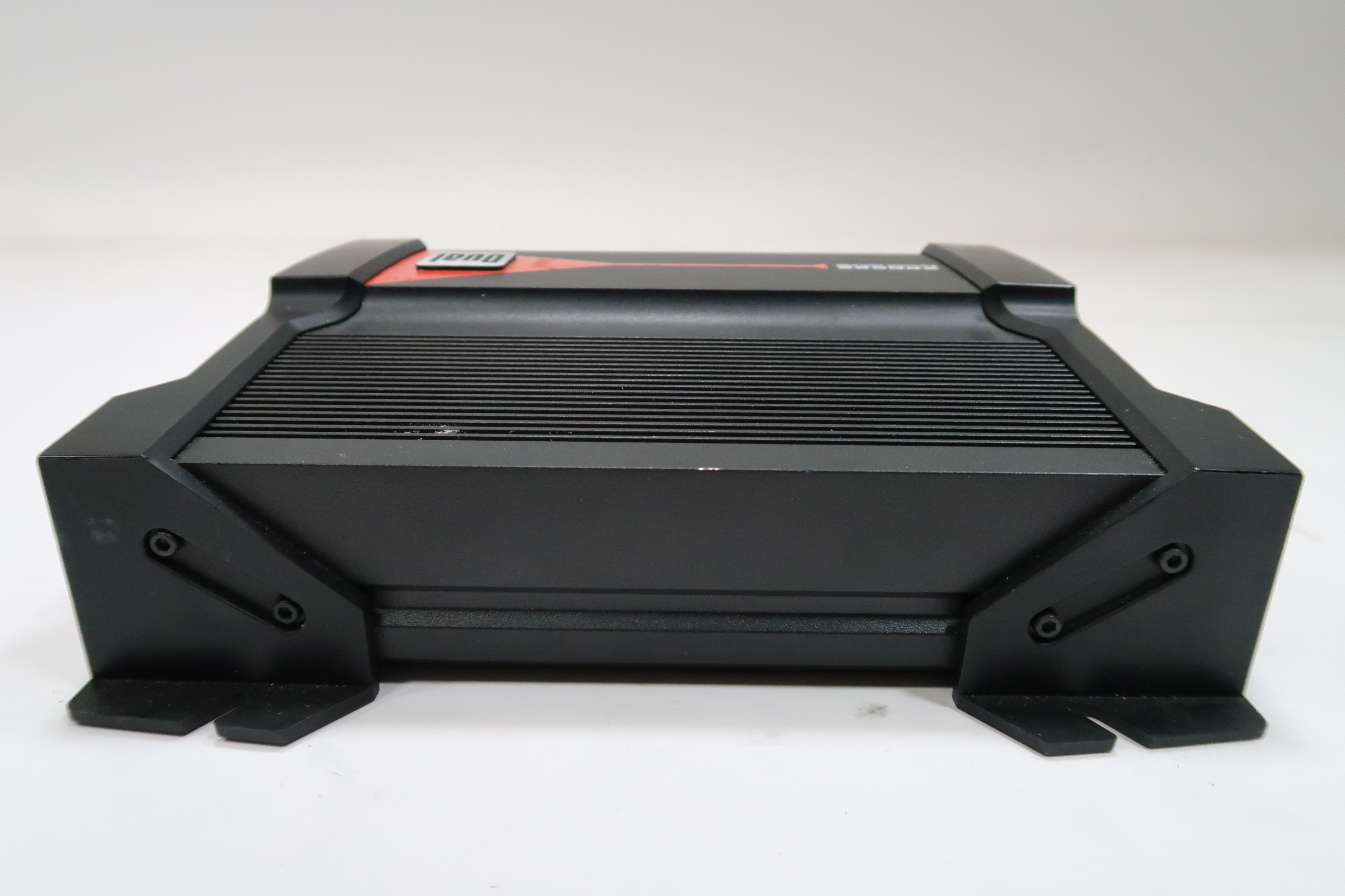 イフ2点セット Dual XPR522 600 Watt 2/1 Channel Class AB MOSFET Powered Amplifier