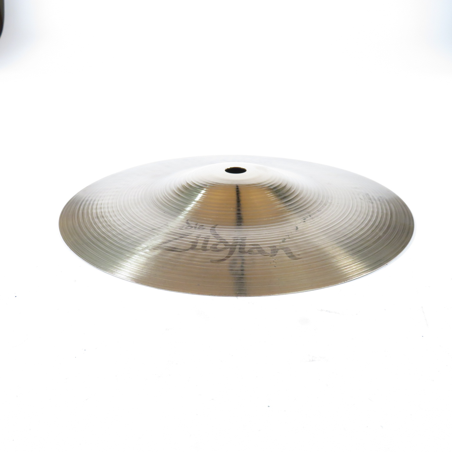 Avedis Zildjian A Extra Thin Splash 8" Cymbal