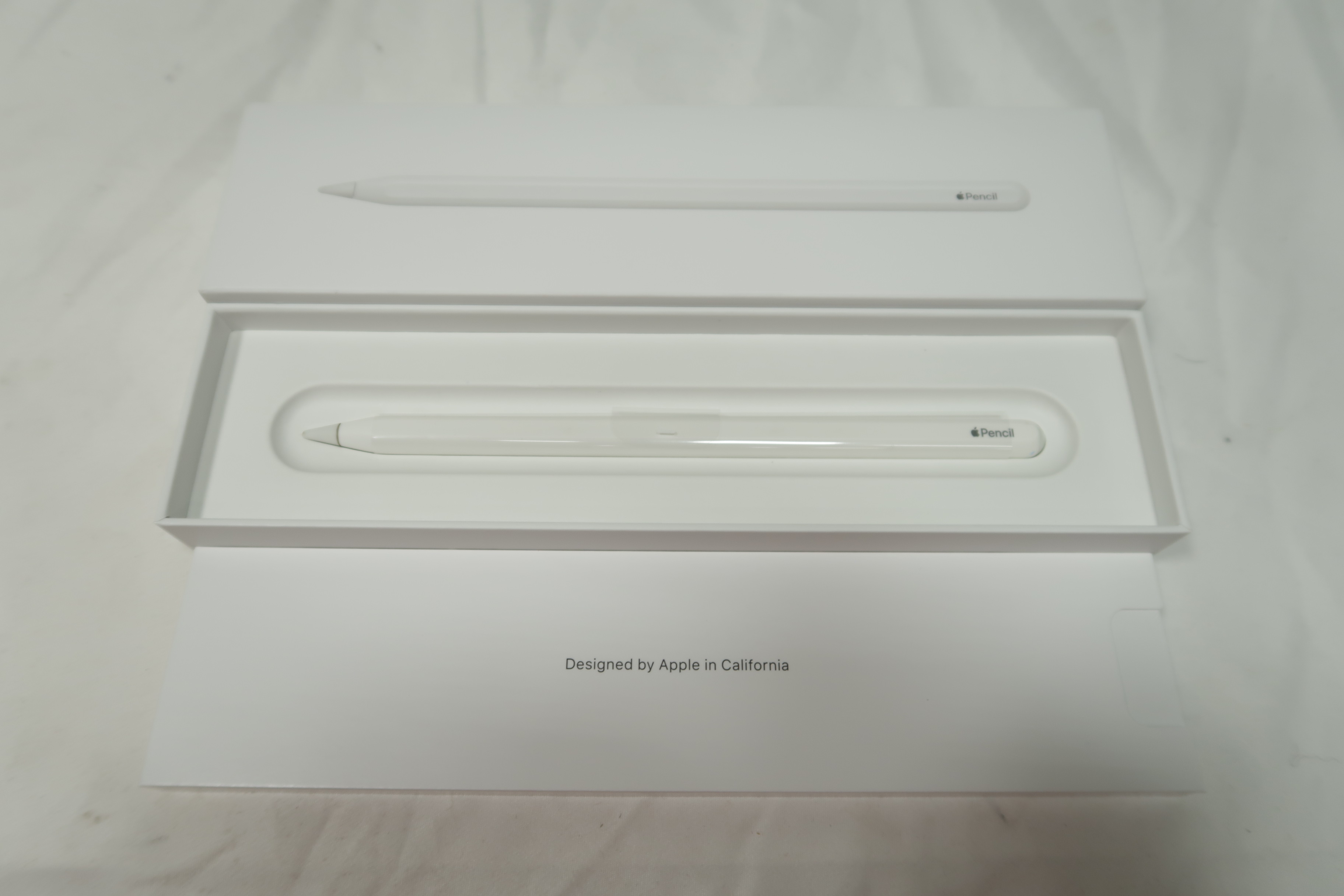 Apple MU8F2AM/A Pencil 2nd Gen