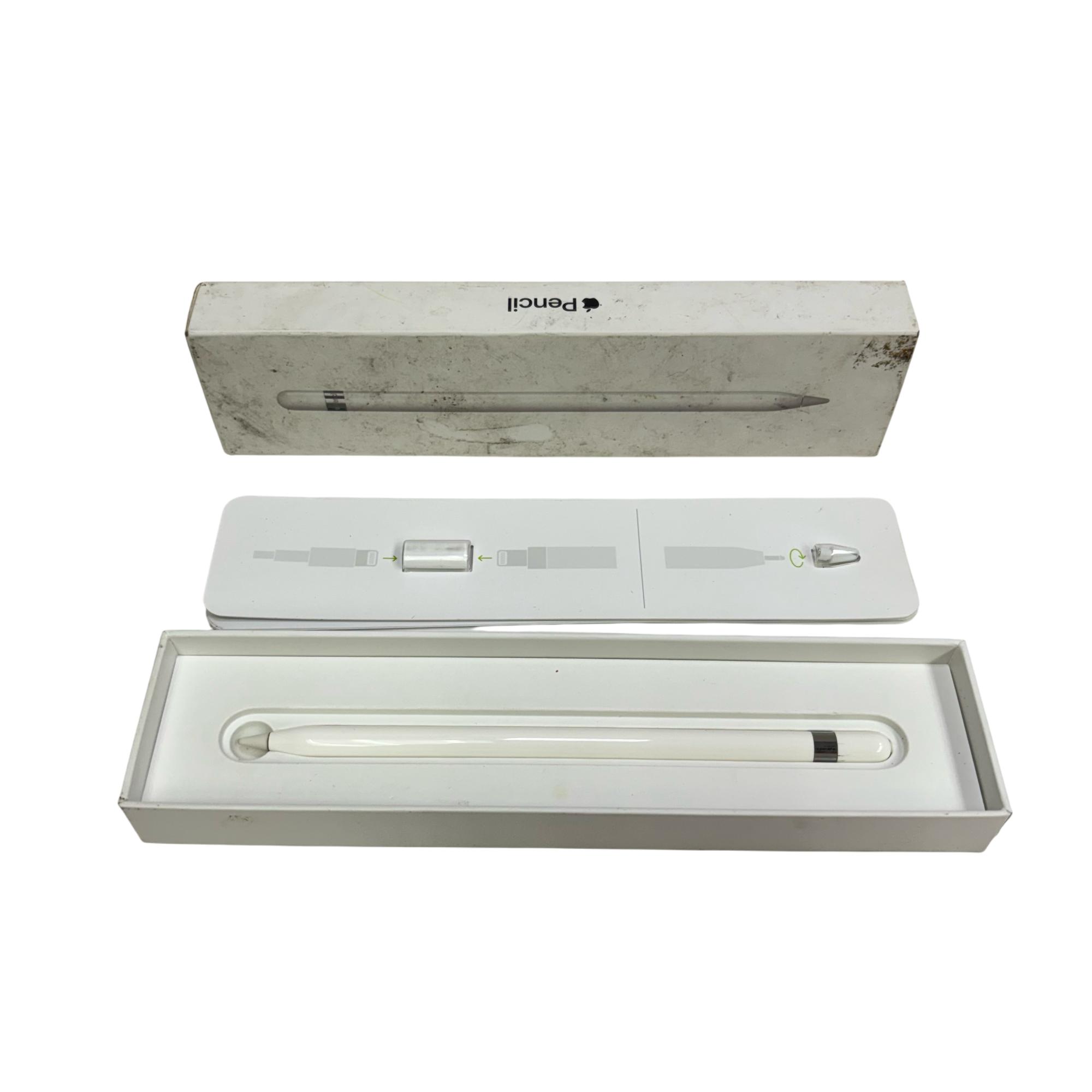 Apple Pencil A1603 (1st Gen) White Stylus