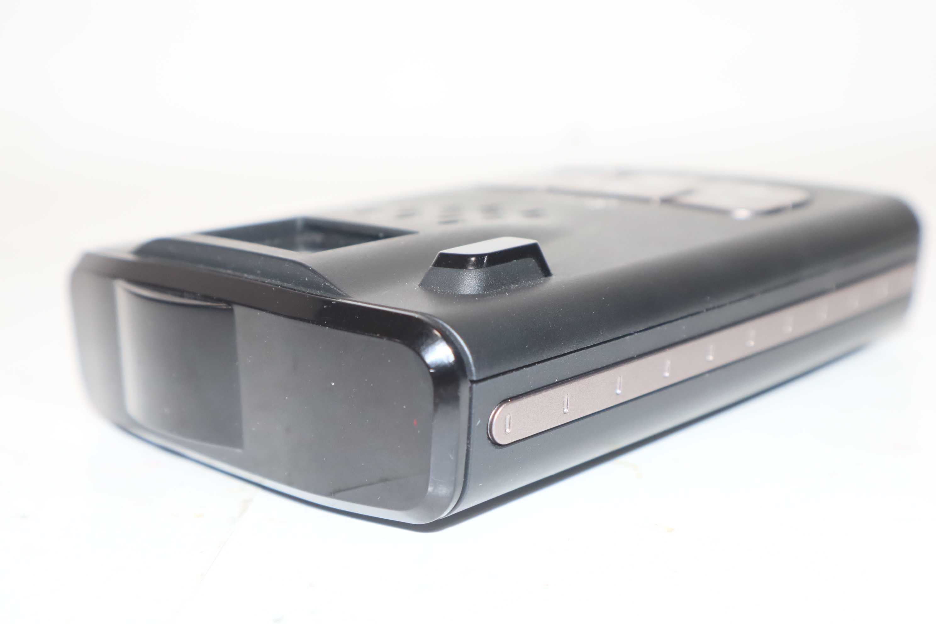 Cobra DualPro 360° Advanced Radar/Laser Detector 2119 / 360° Awareness