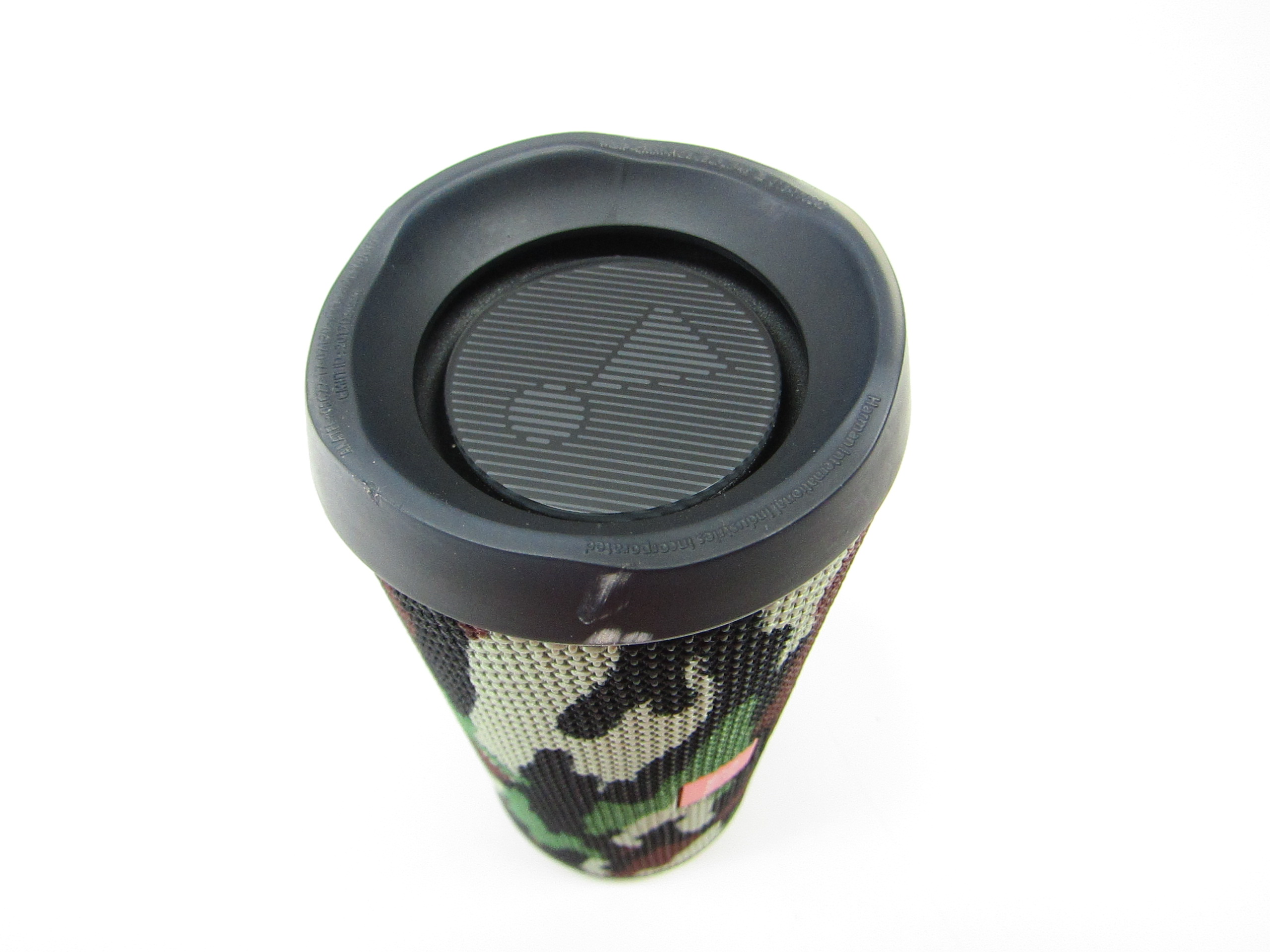 JBL Flip 4 Waterproof Portable Bluetooth Speaker