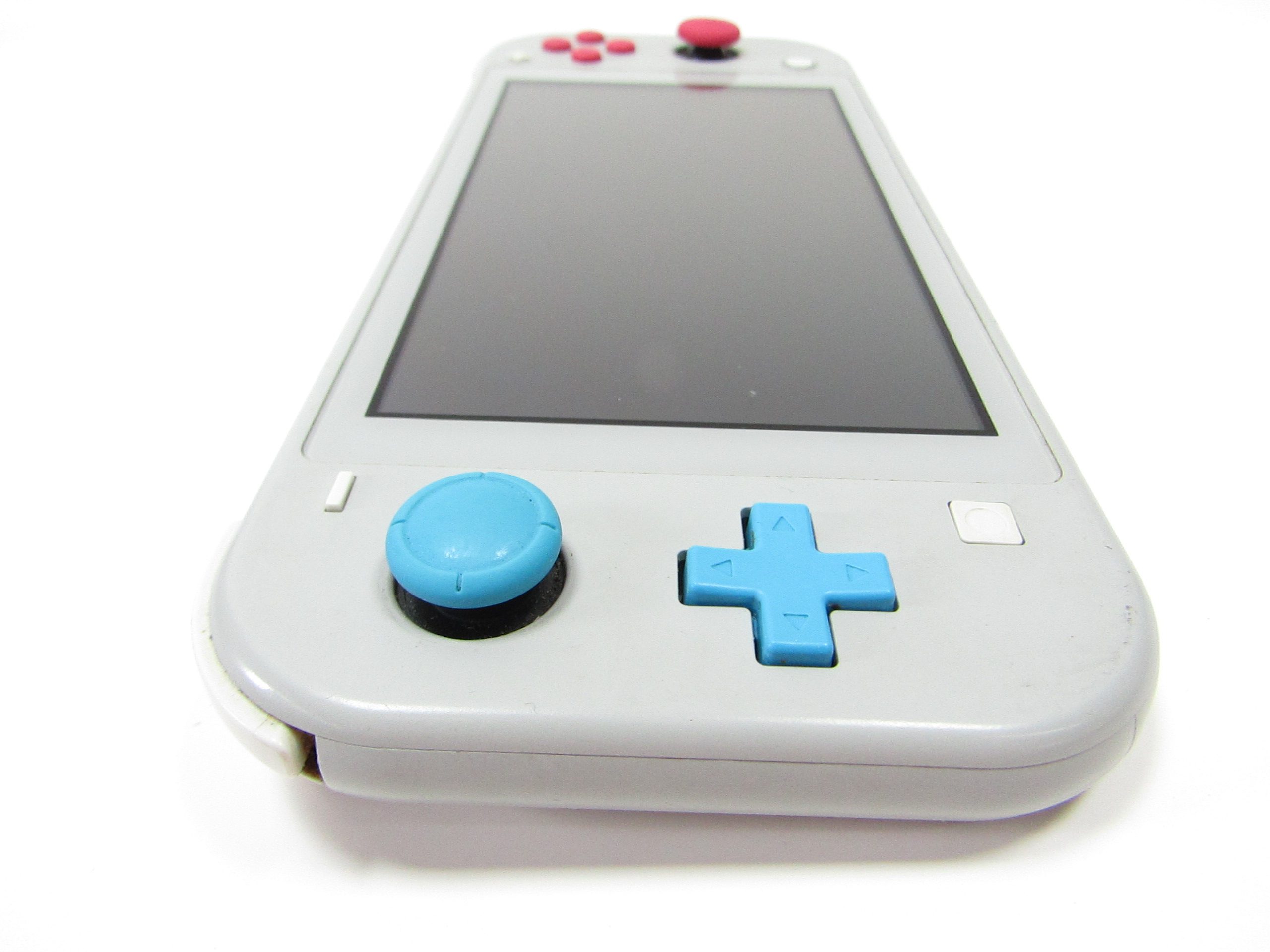 Nintendo Switch Lite 32GB Zacian and Zamazenta Edition Handheld