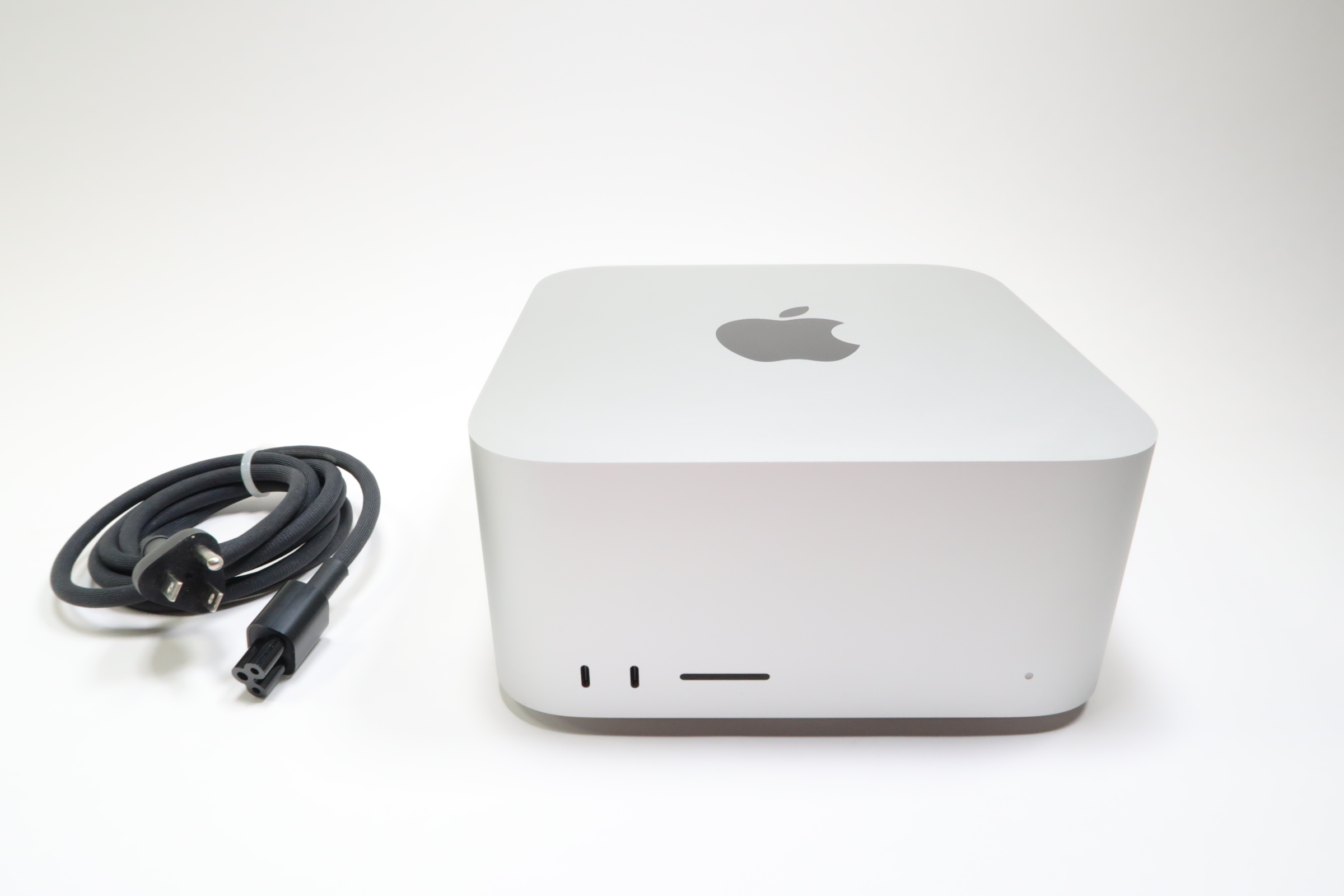 週末限定ンセール Studio Mac Apple 2023 3.68GHz Max M2 Apple A2901 Z17Z000MJ Macデスクトップ