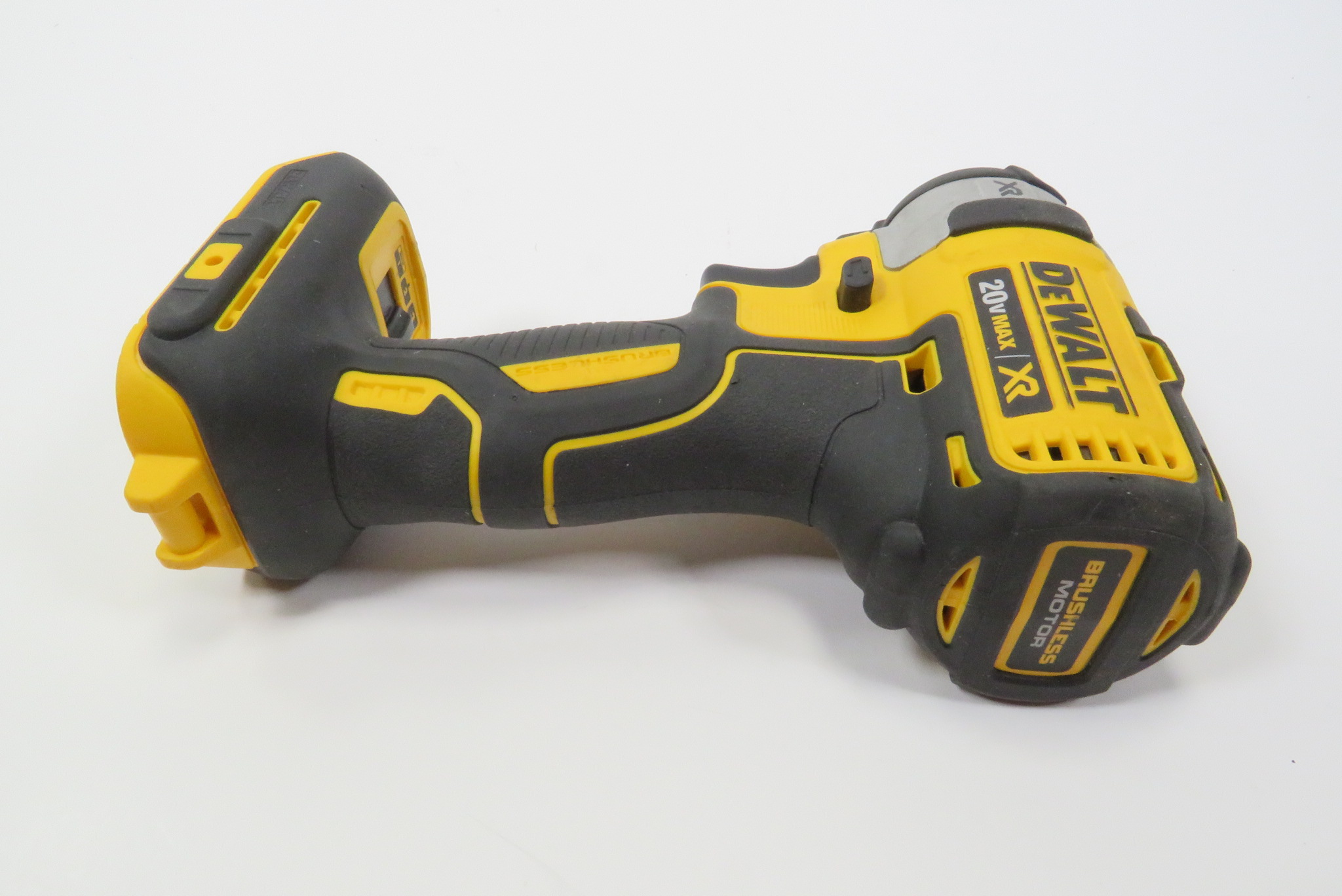DeWalt DCF887 20V MAX XR Cordless Brushless 1/4