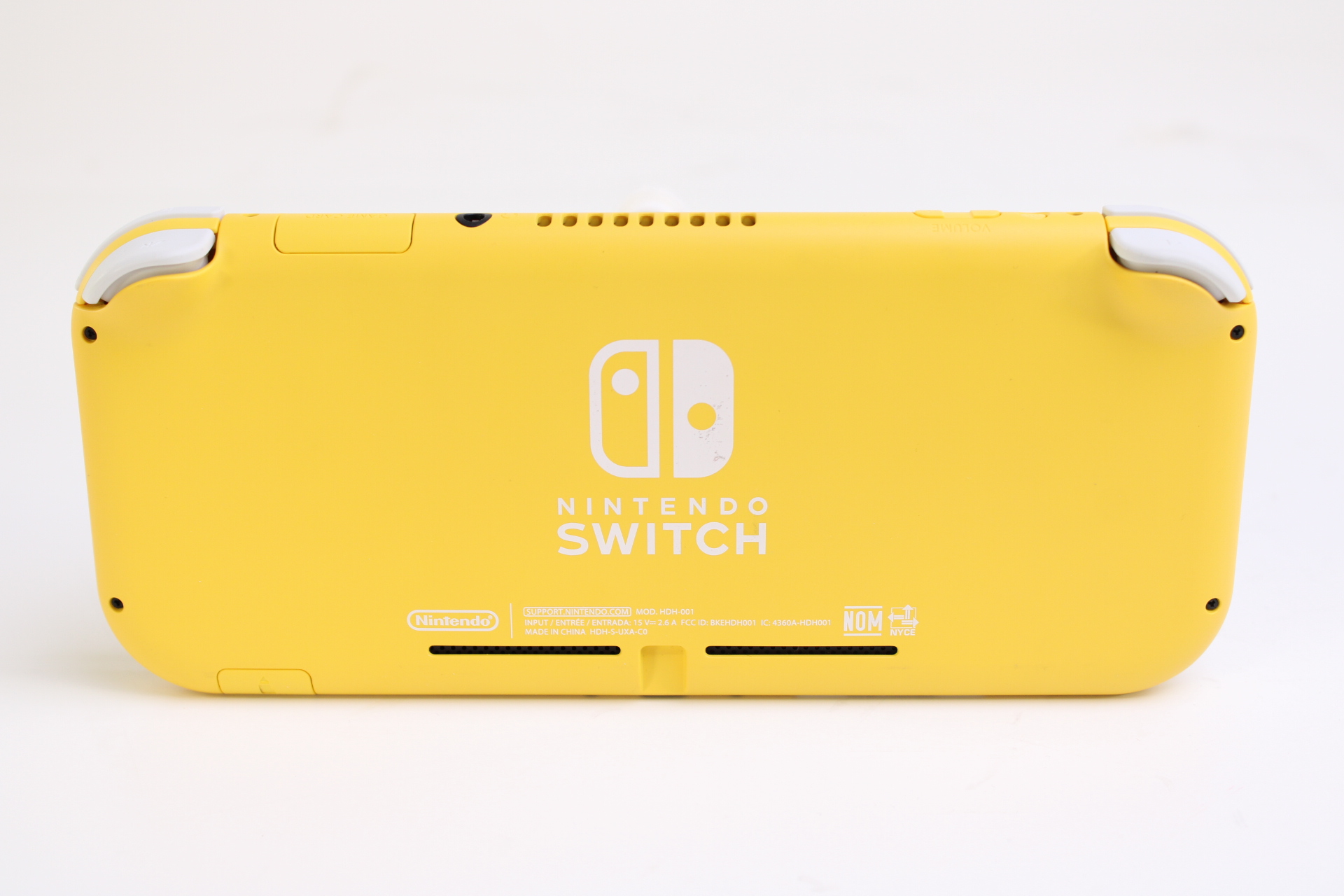 Nintendo Switch Lite HDH-001 32GB Portable Handheld Gaming Console - 3205