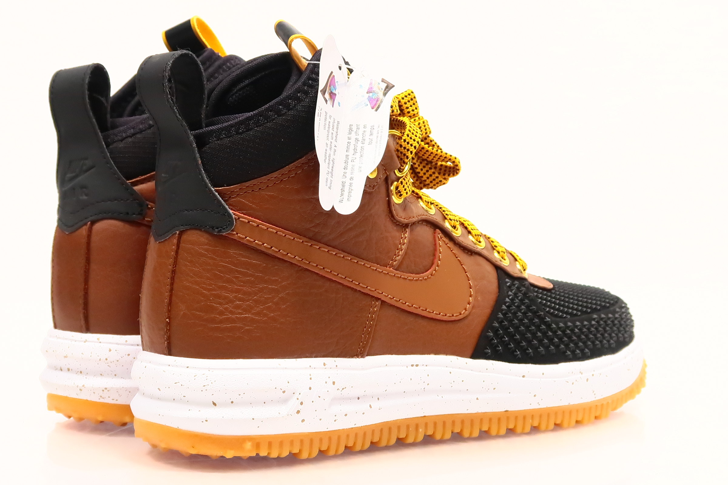 nike watershield shoes