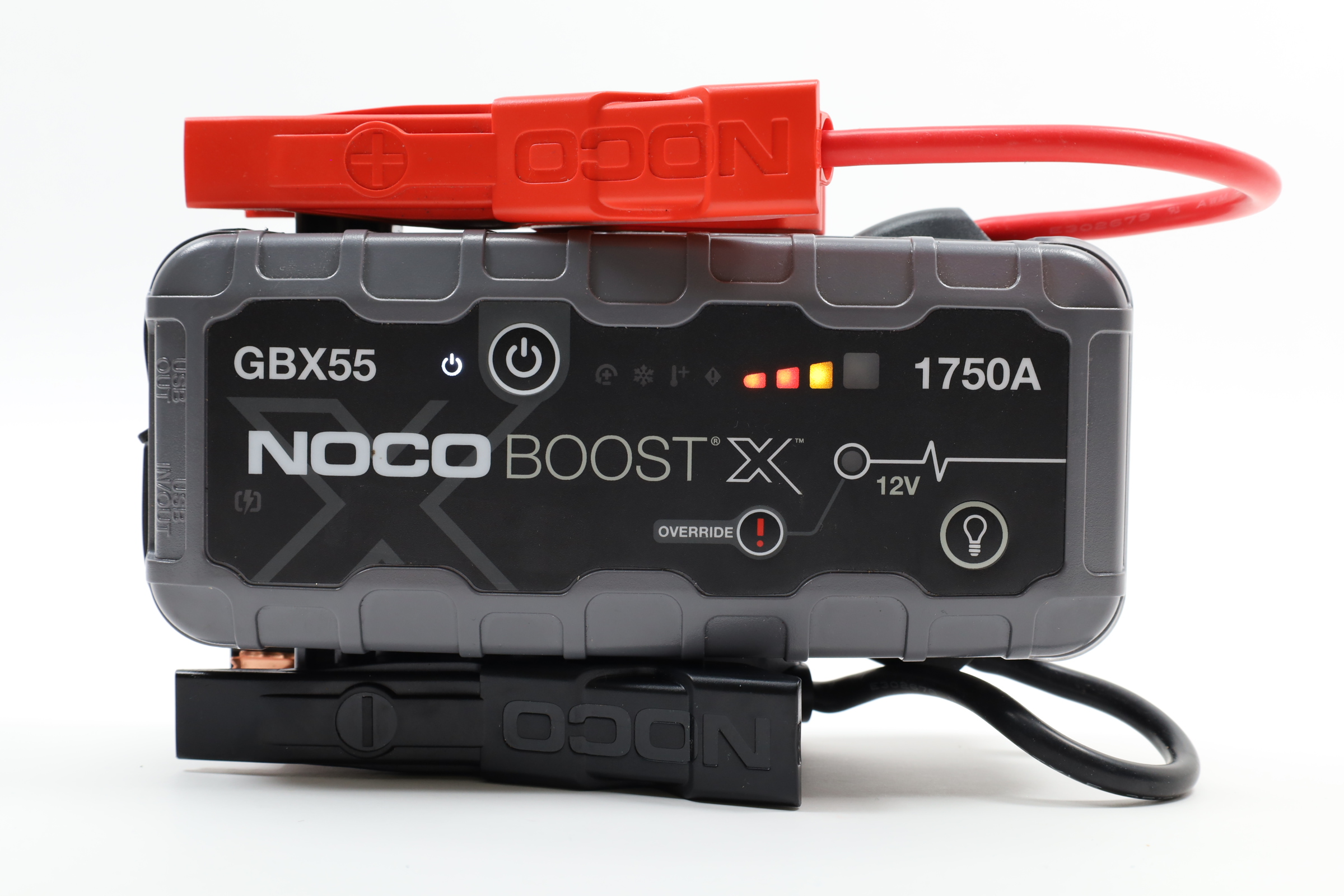 NOCO Boost X GBX55 1,750 Amp 12V Lithium Jump Starter