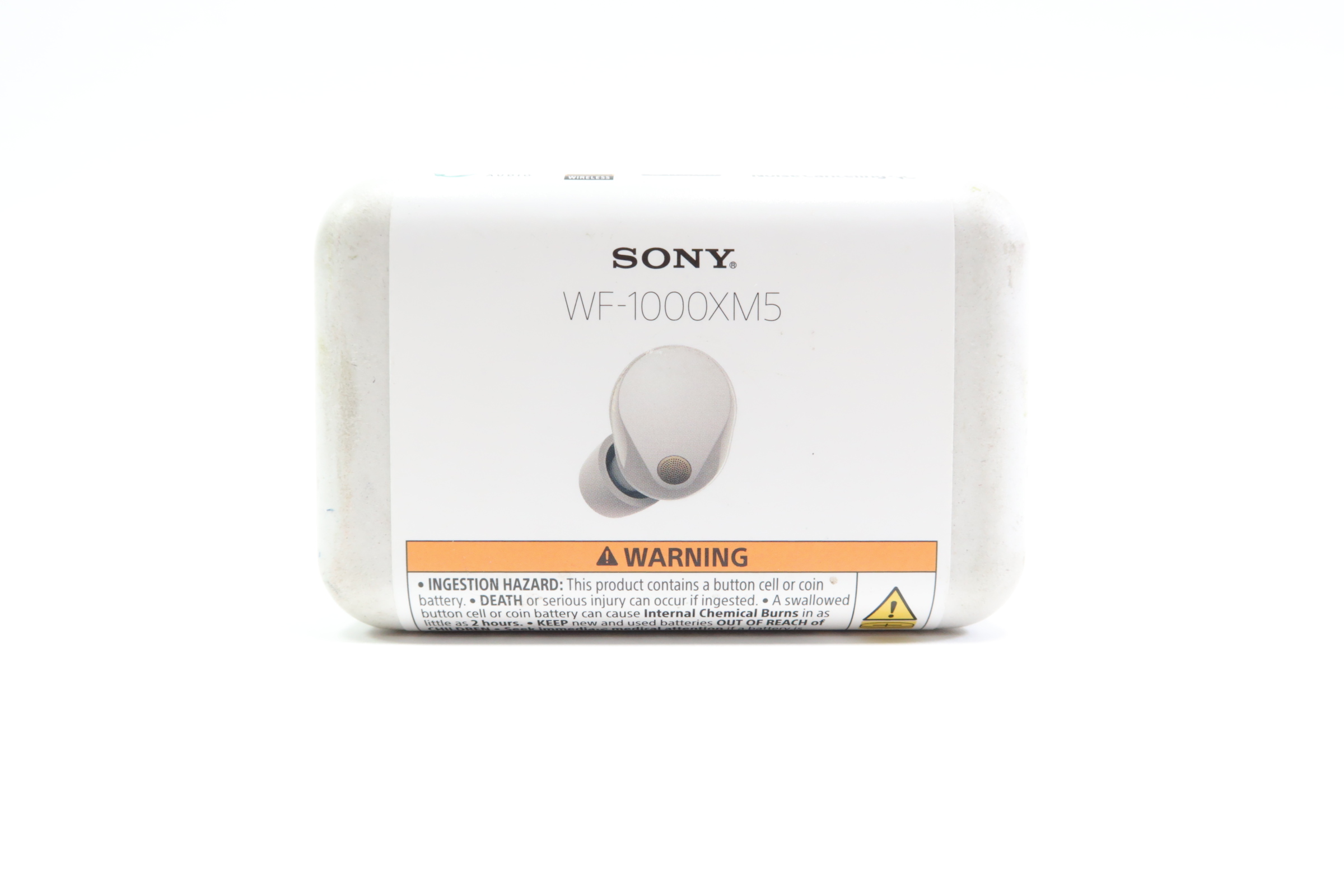 Sony High Resolution Earbuds Sony WF-1000XM5 IPX4 Hi-Res LDAC BT