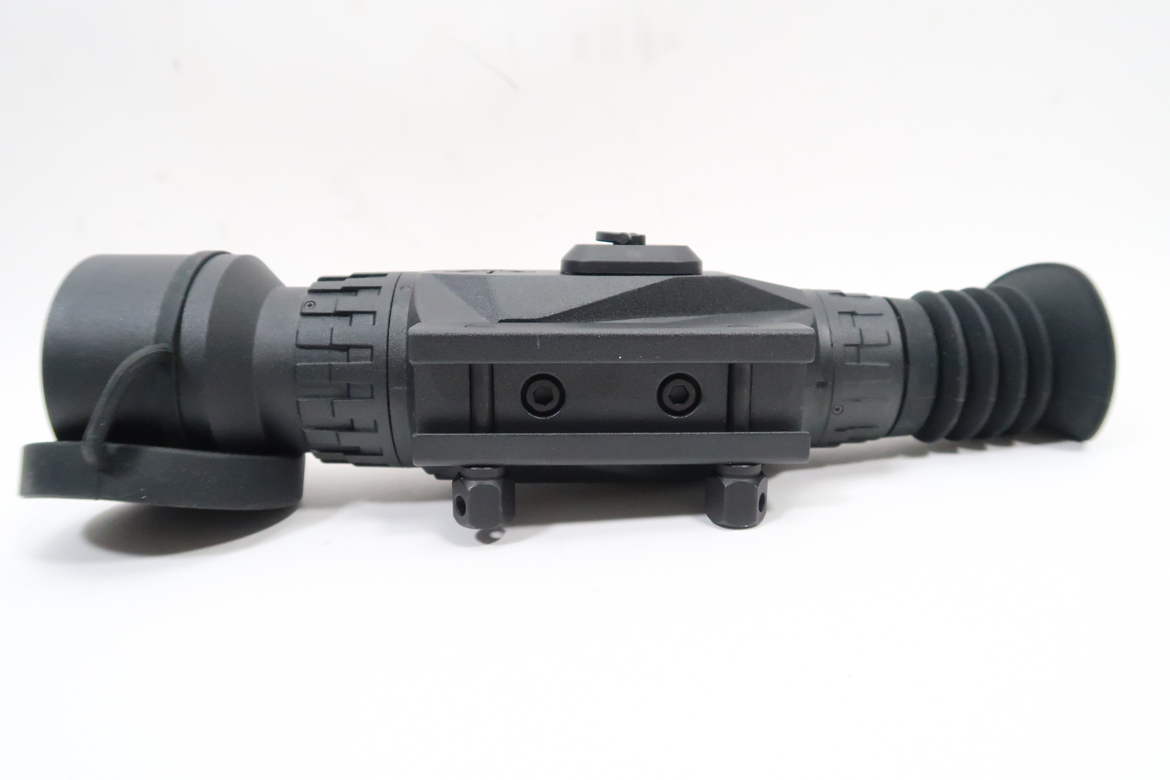 SightMark Wraith HD 432x50mm Digital Rifle Scope