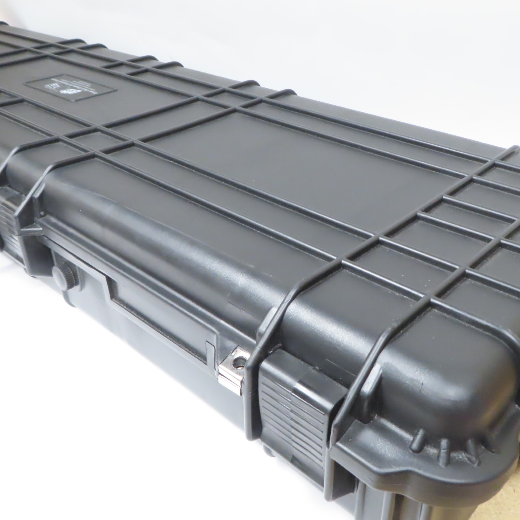 Case Club Long Hunting Rifle 50