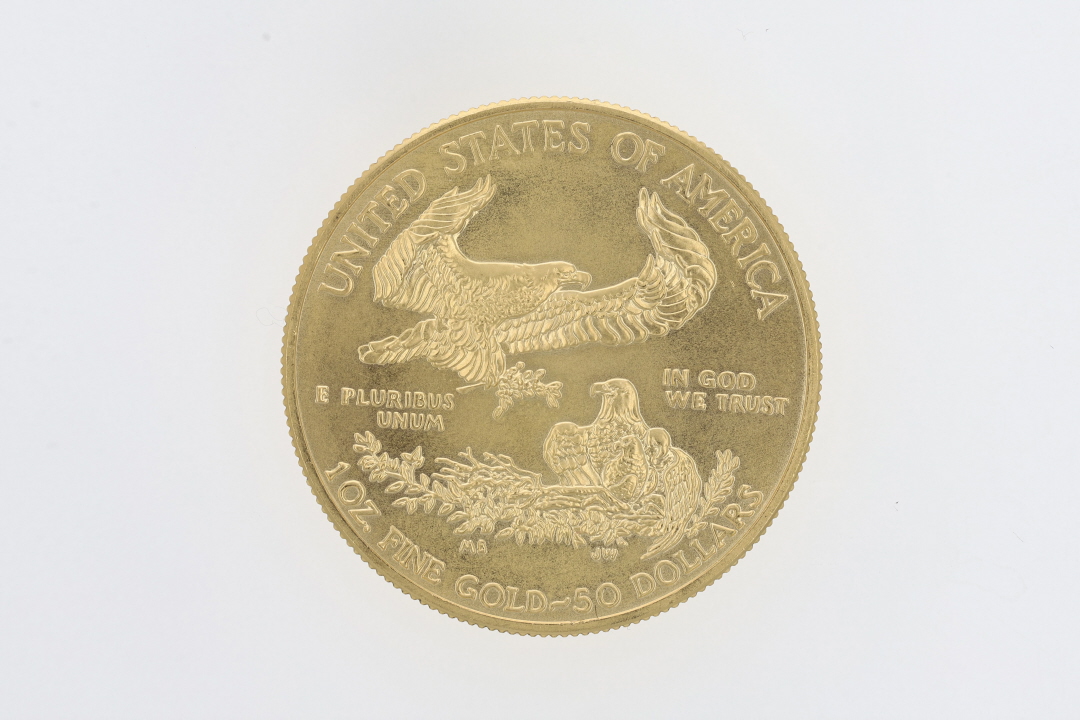 2013 American Eagle Liberty 1 Oz Fine Gold 50 Dollars US Bullion Coin 2013-american-eagle-liberty-1-oz-fine-gold-50-dollars-us-bullion-coin