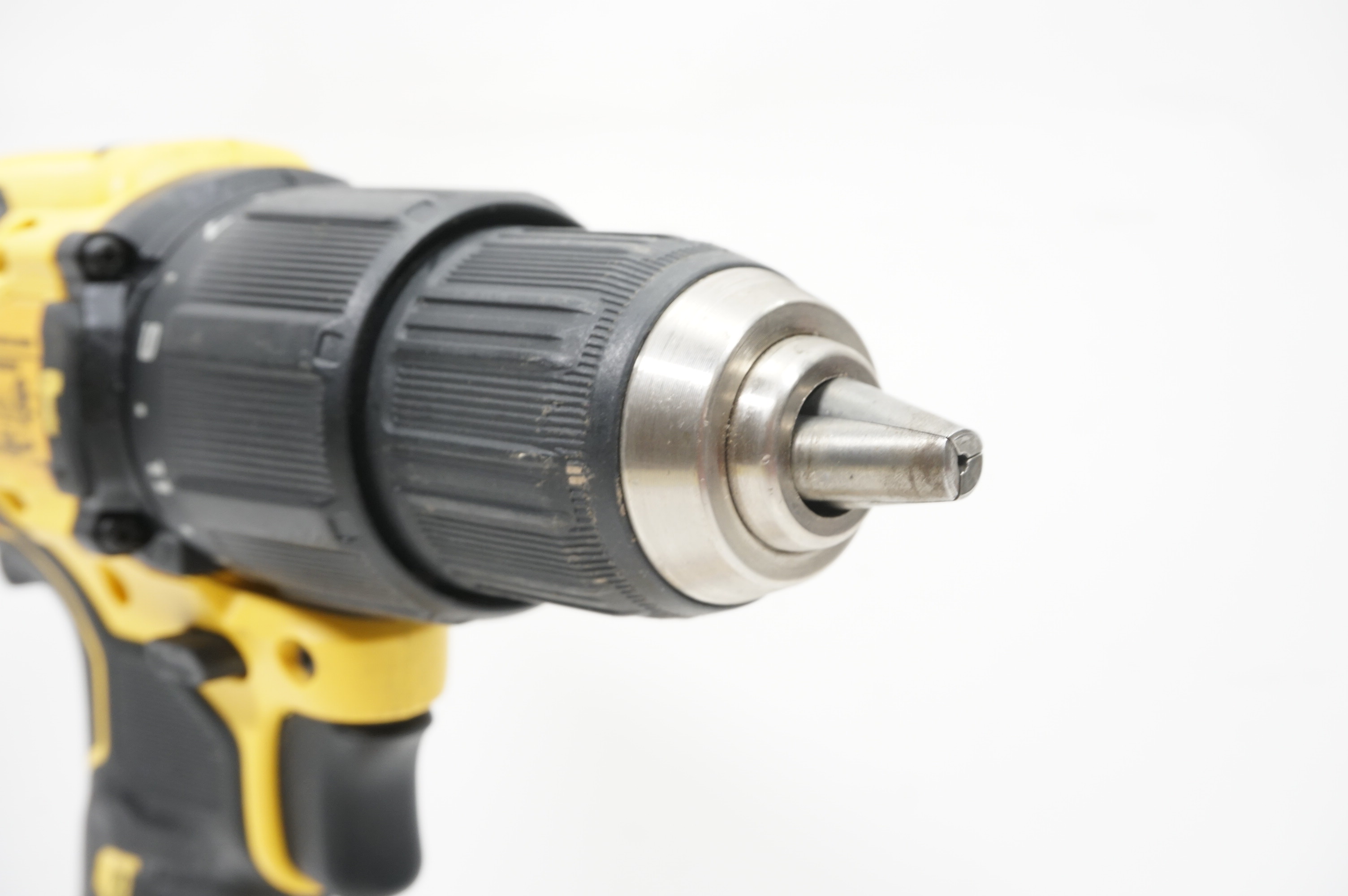 DeWalt DCD709 20V MAX Cordless Brushless Compact 1/2 in. Hammer Drill