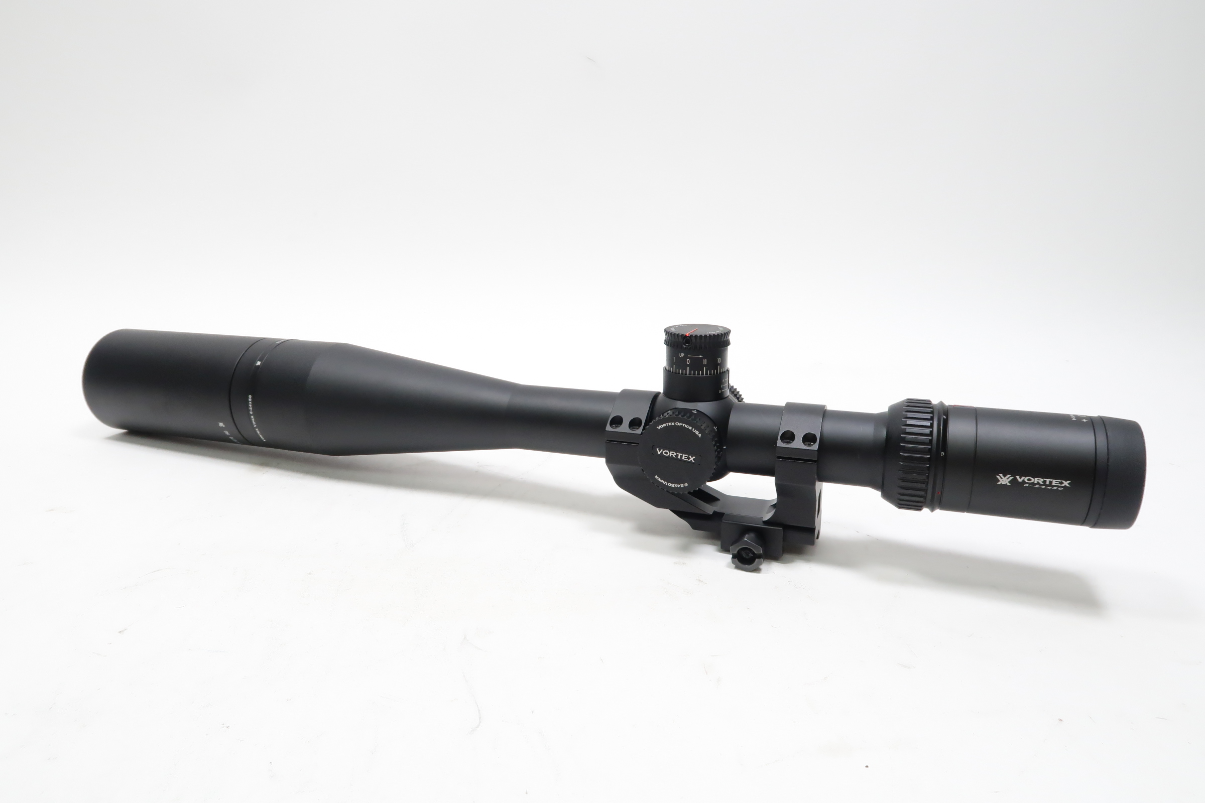 Vortex VIPER HS 624X50 Rifle Scope