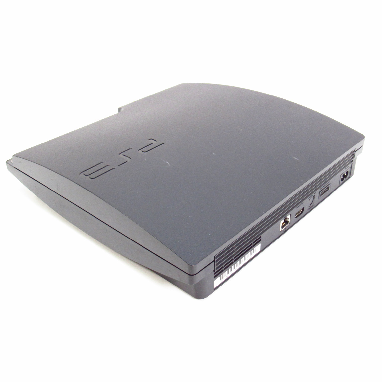 Sony PlayStation 3 CECH2001A 120GB Video Game Console