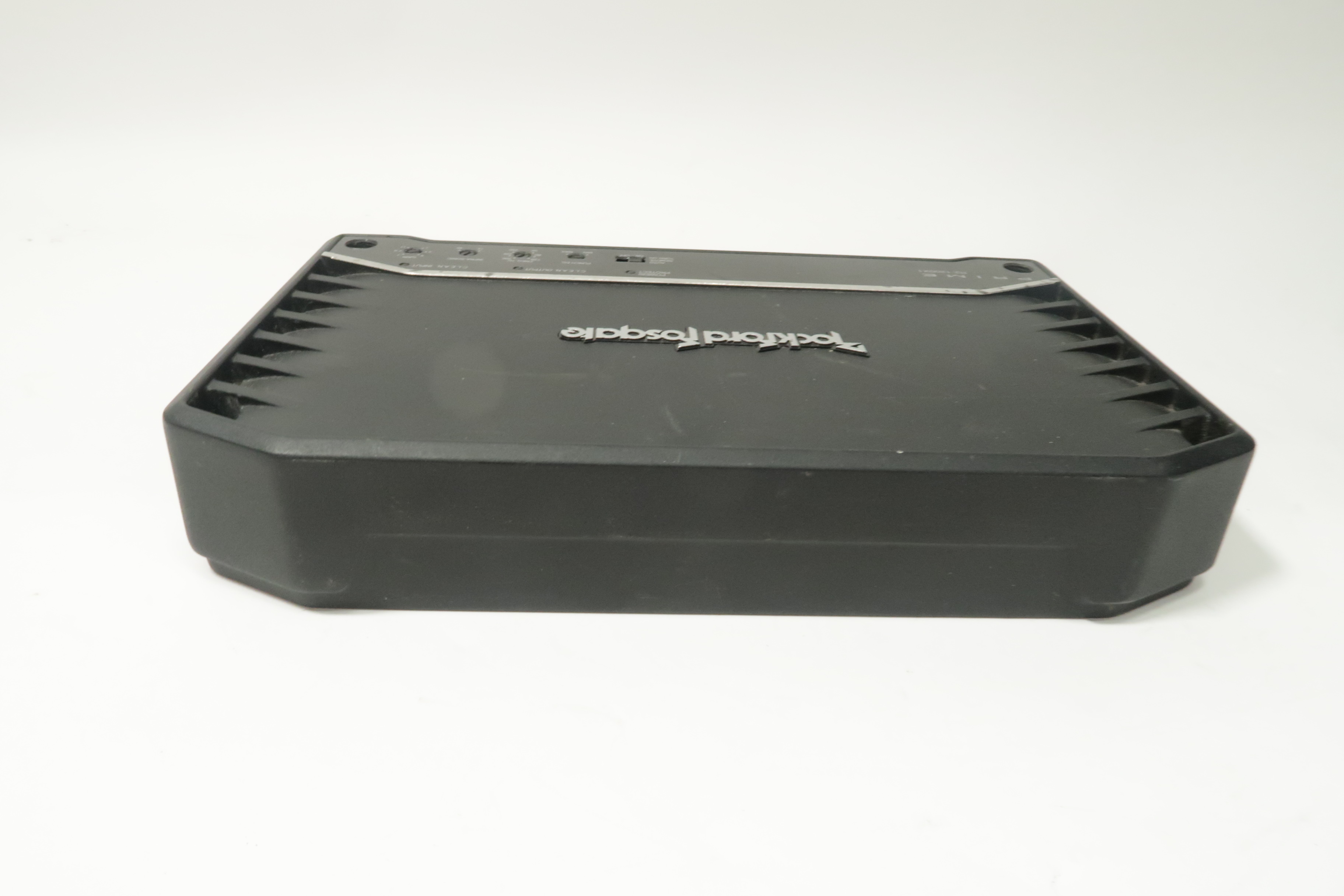 Rockford Fosgate R21200X1 Prime 1200Watt Mono Amplifier