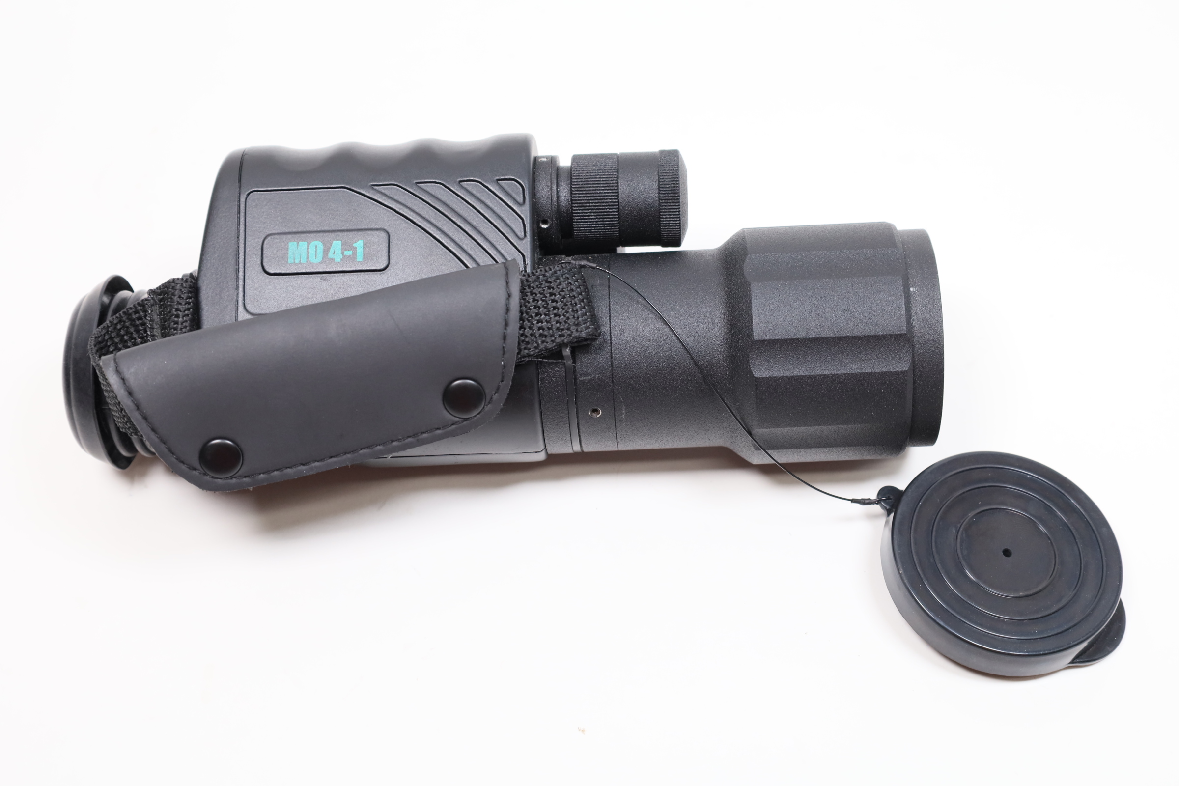 ATN MO41 Night Vision Monocular Black