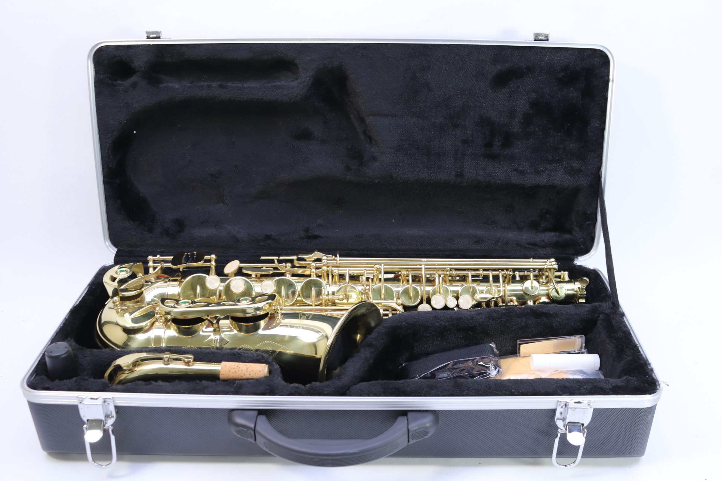 Etude EAS100 Student Alto Saxophone