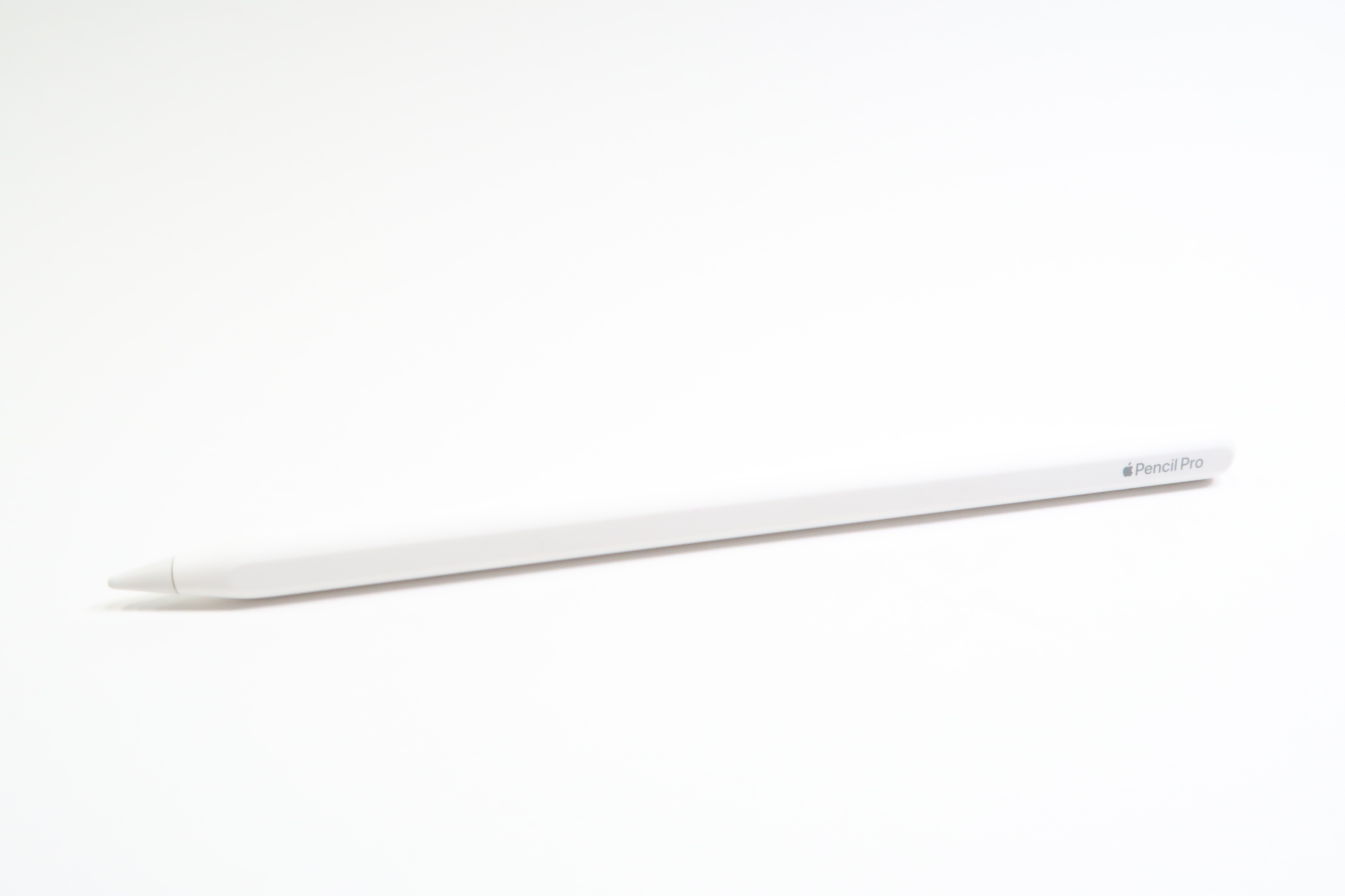 Apple Pencil Pro 未開封 ホワイト Apple Pencil Pro ホワイト 開封のみ新品 Apple Pencil Pro 開封