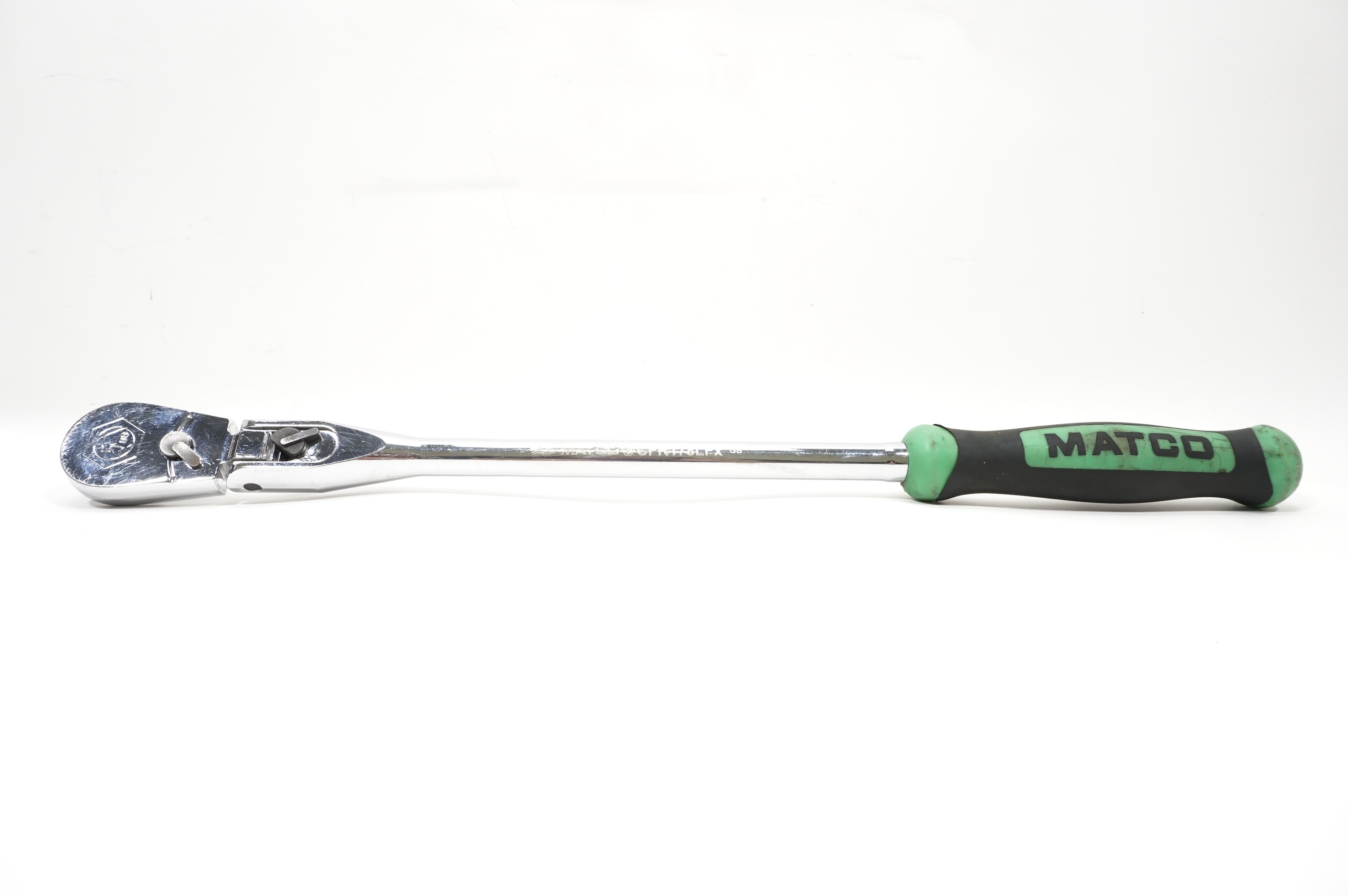 Matco CFR178LFx 1/2