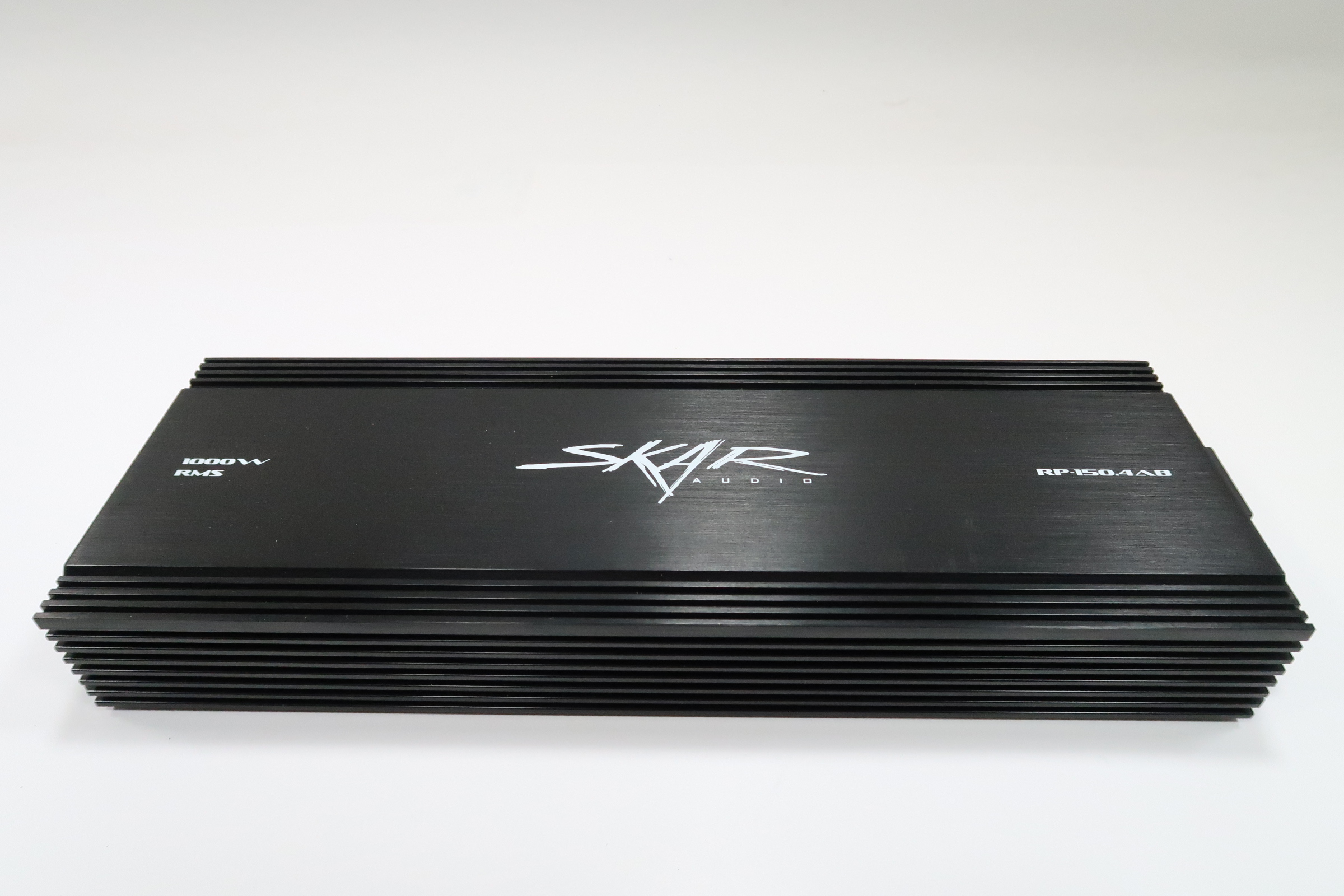 Skar Audio RP-150.4AB 1,000 Watt 4-Channel Car Amplifier 1732