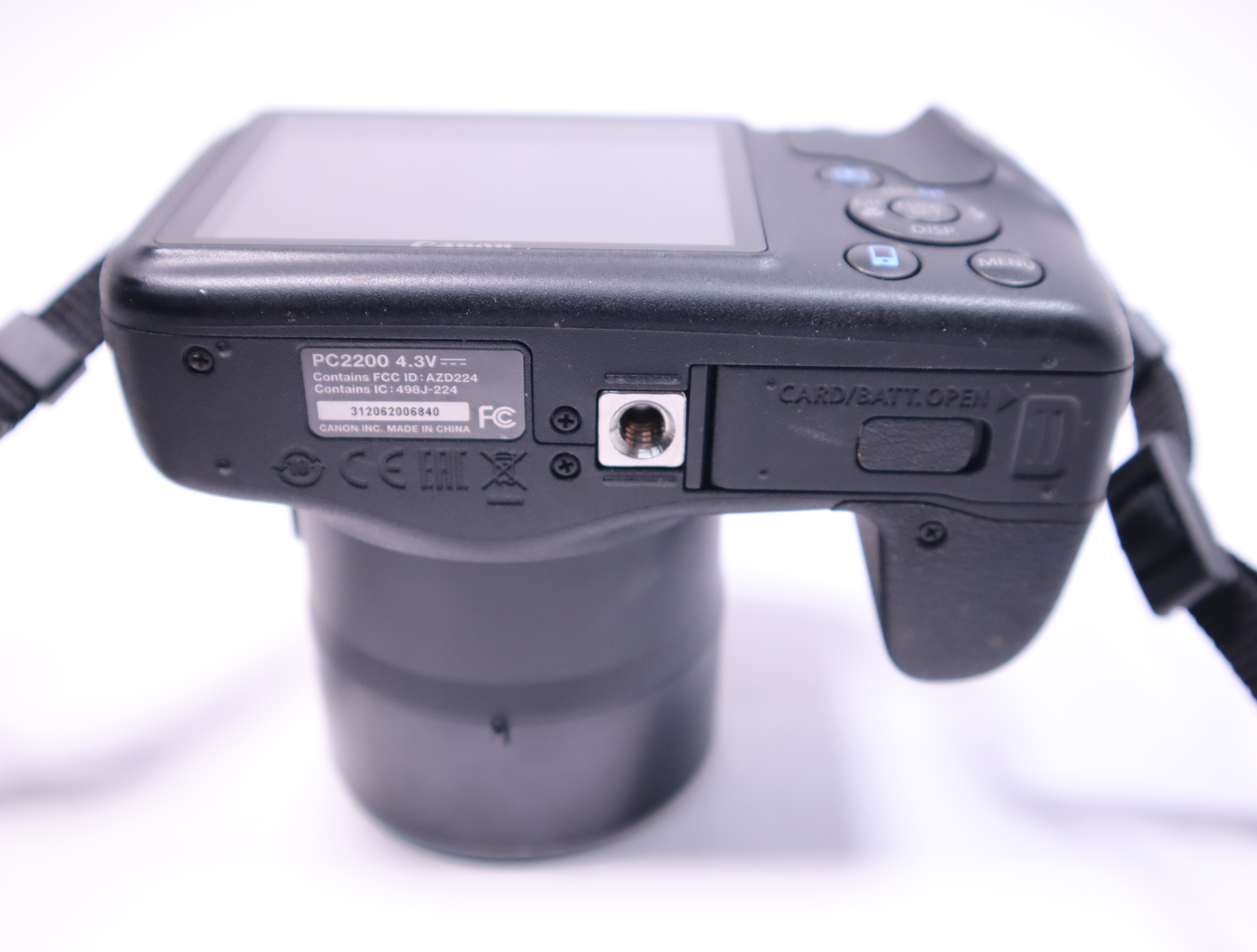 HOT Serial Number Canon Powershot Sx530 Hs Canon