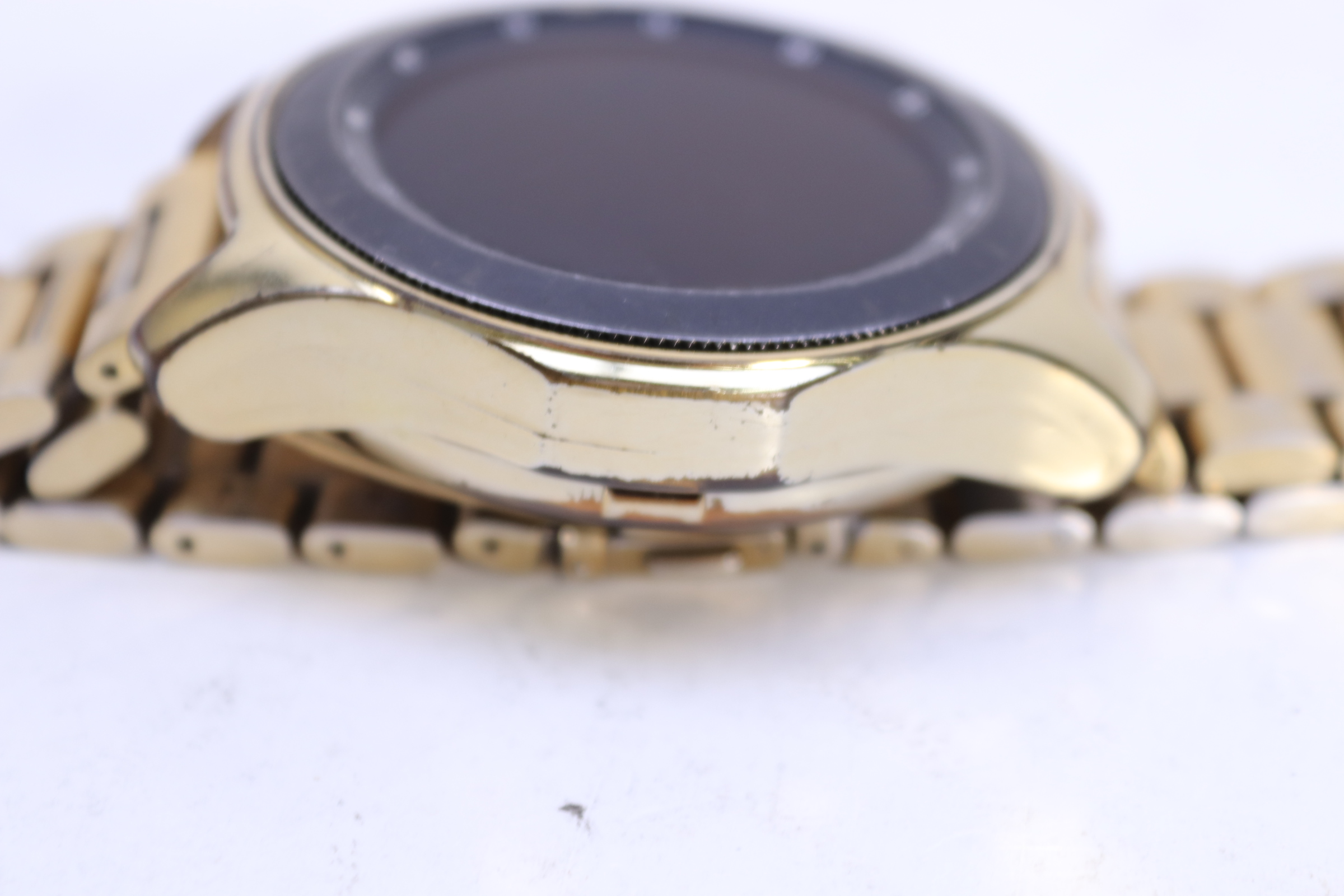 Samsung Galaxy Watch SMR805U 46mm LTE Touchscreen 4GB Storage Smartwatch