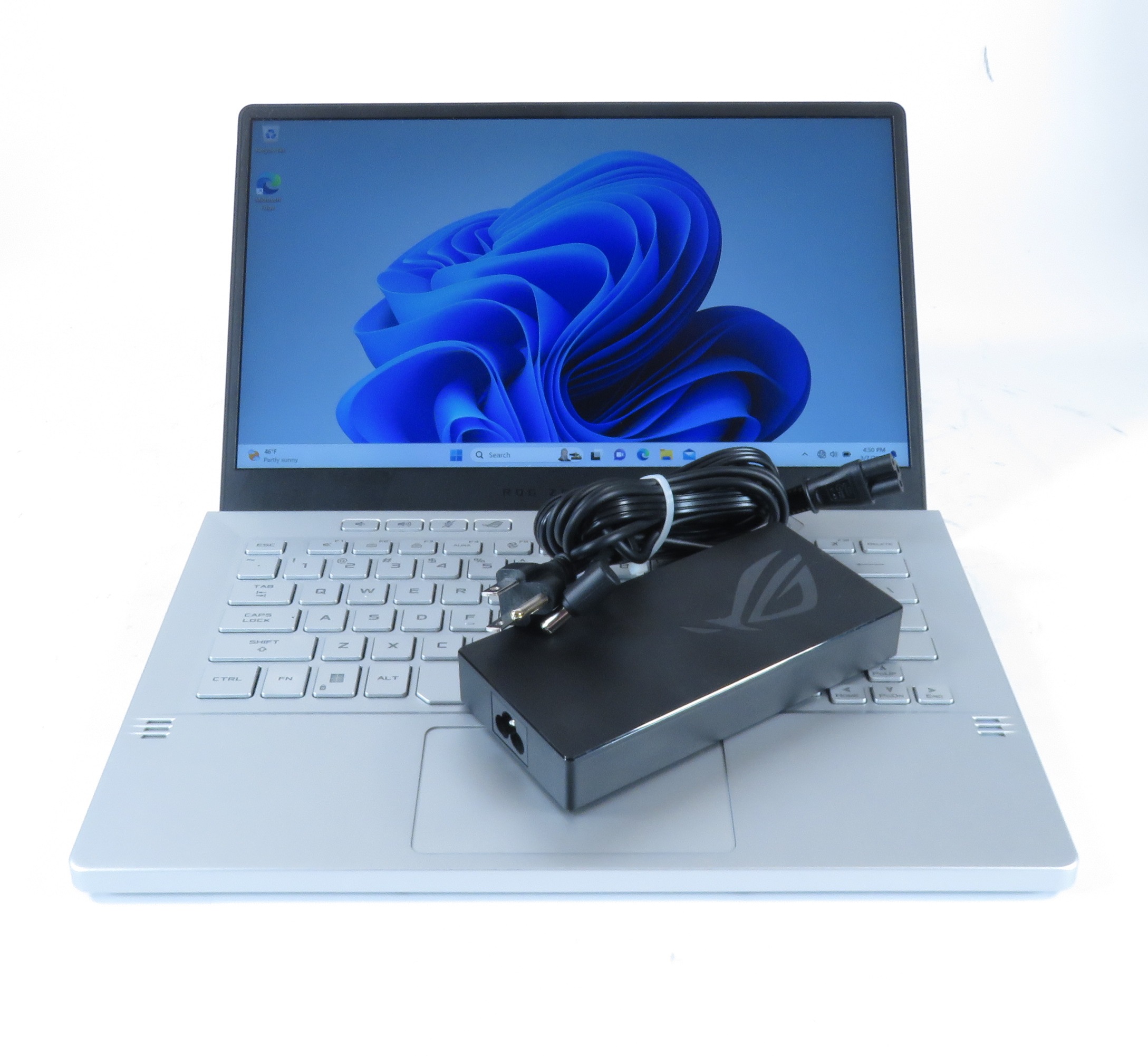 ASUS ROG Zephyrus G14 AMD Ryzen 7 5800HS 3.2GHz RTX 3060