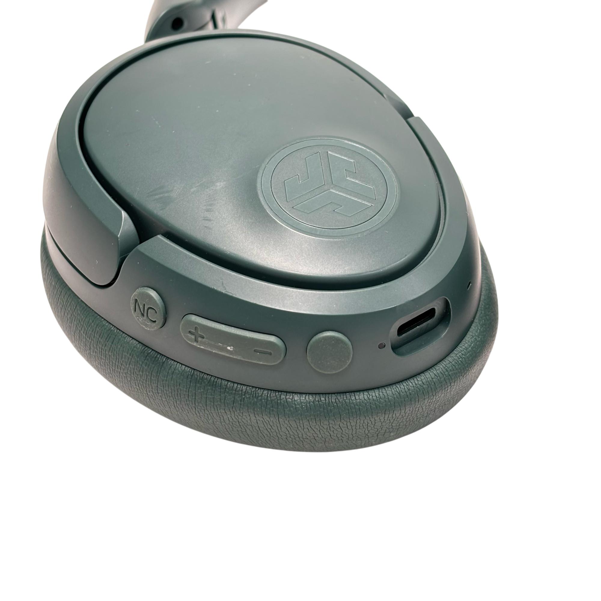 JLab JBuds Lux ANC Wireless Headphones Active Noise