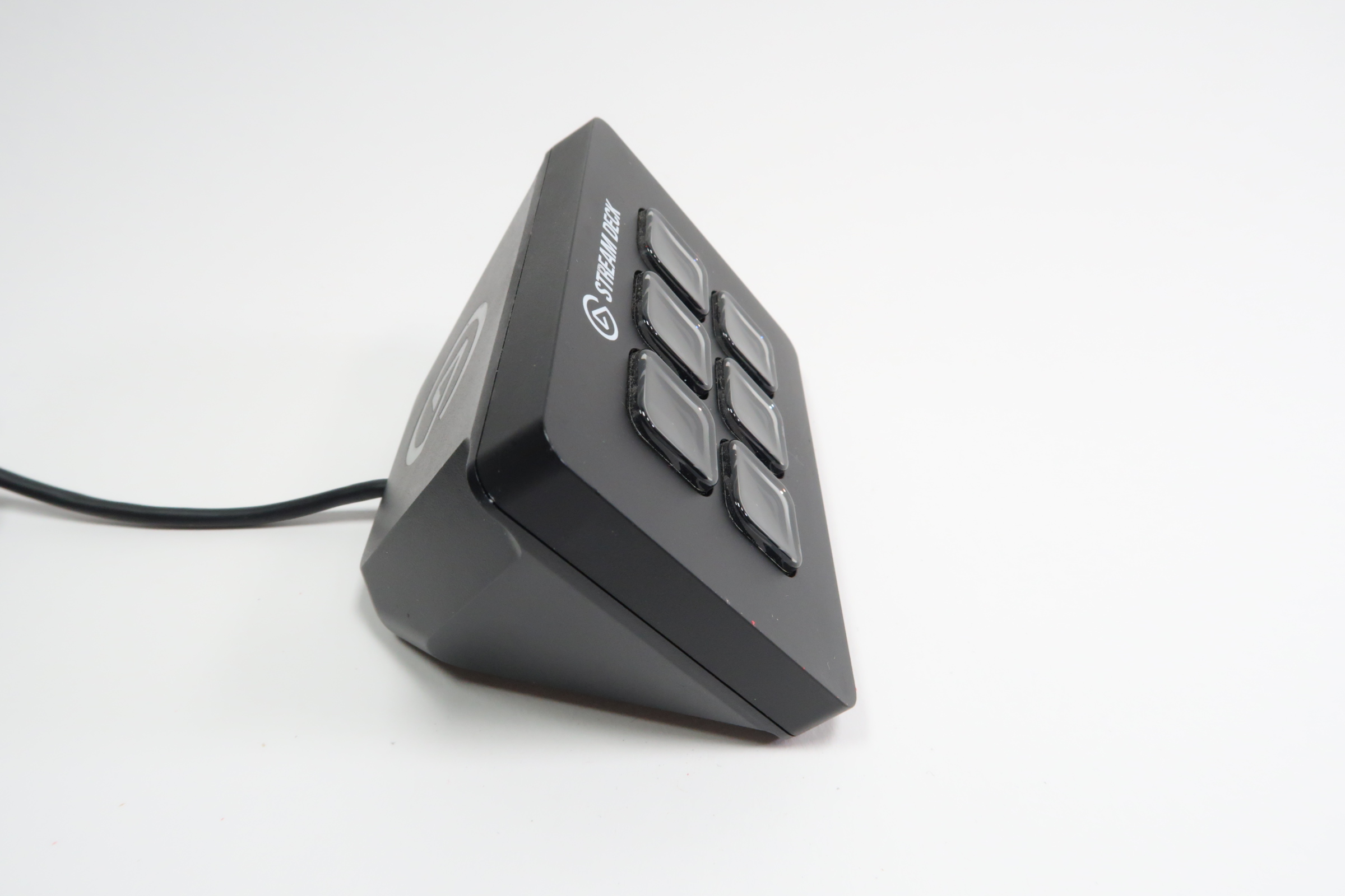 Elgato 20GAI9901 Stream Deck Mini Keypad