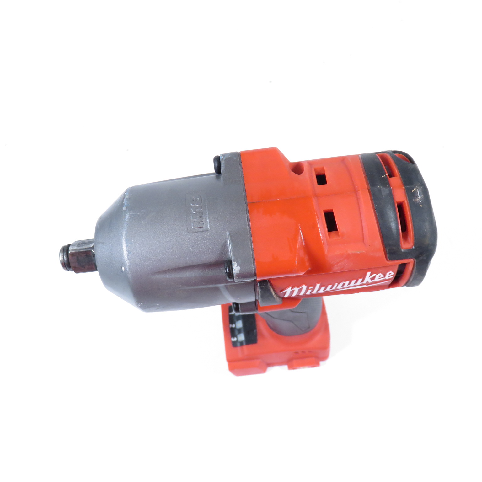 Milwaukee 286120 M18 FUEL MidTorque 1/2 in. Friction Ring Impact Wrench