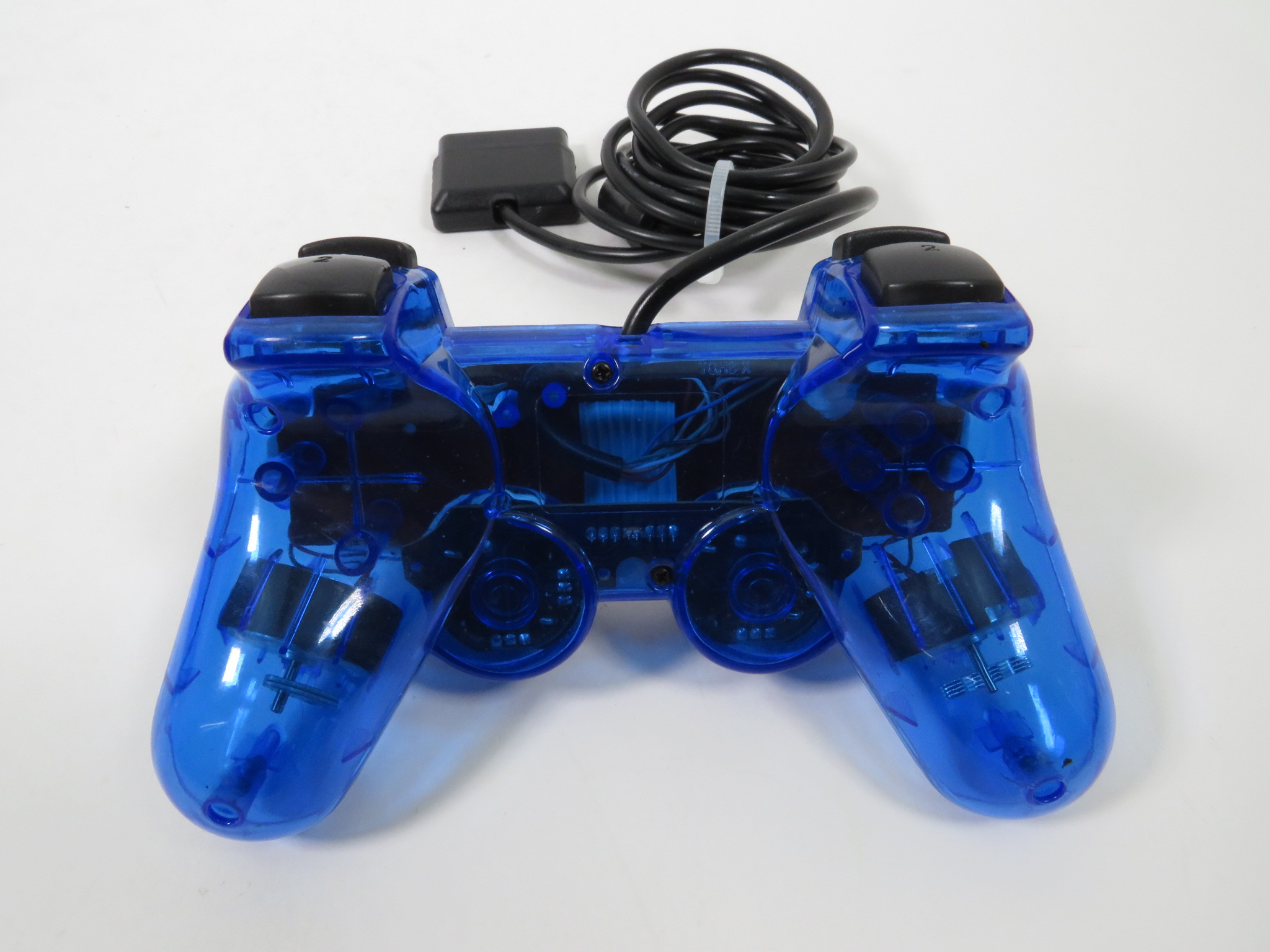 Sony SCPH50001 PlayStation 2 Video Game Console