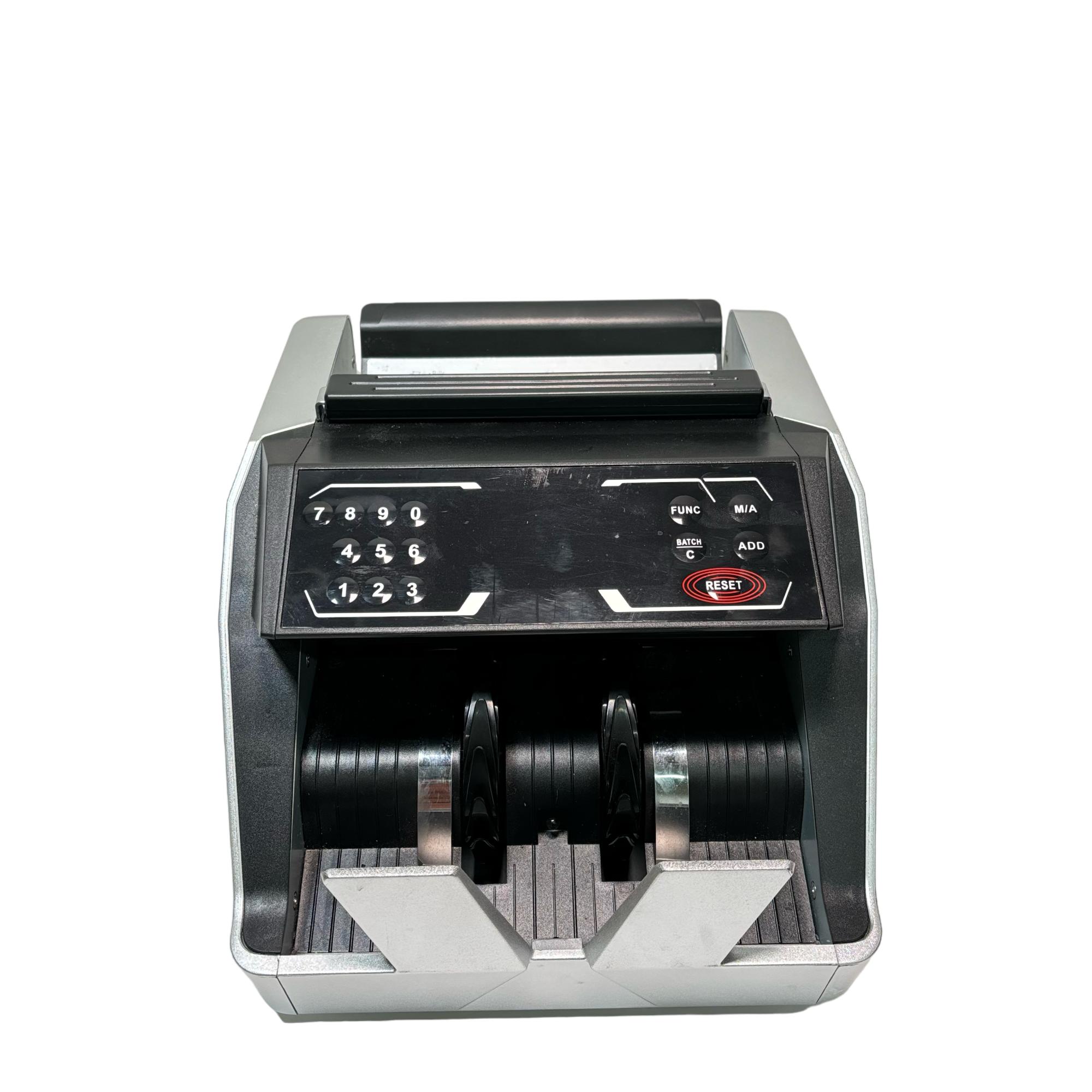 Zhejiang Nanxing NX-662 Bill Counter Advanced Currency